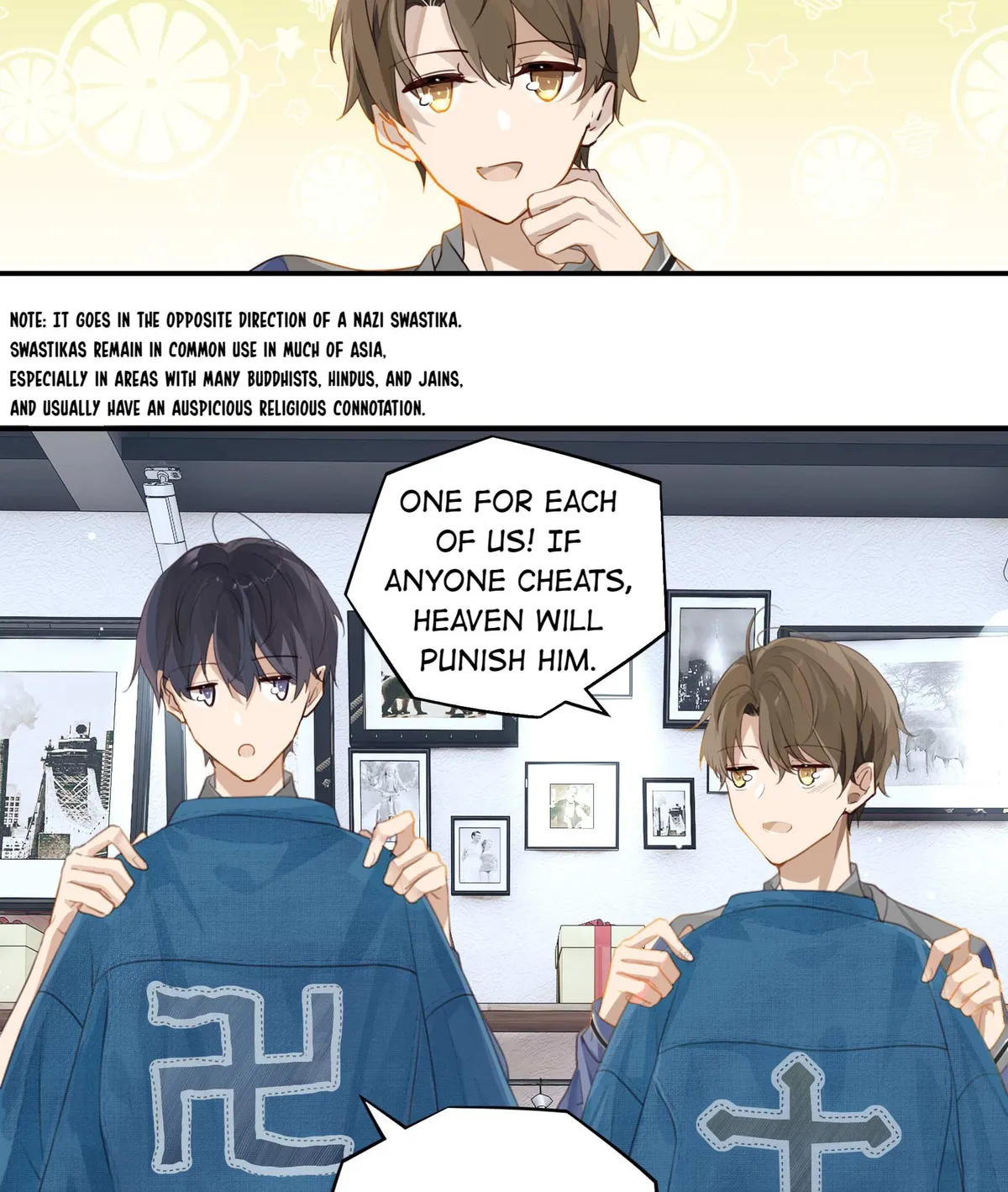 Hope You’ve Been Well Chapter 53 page 28 - 