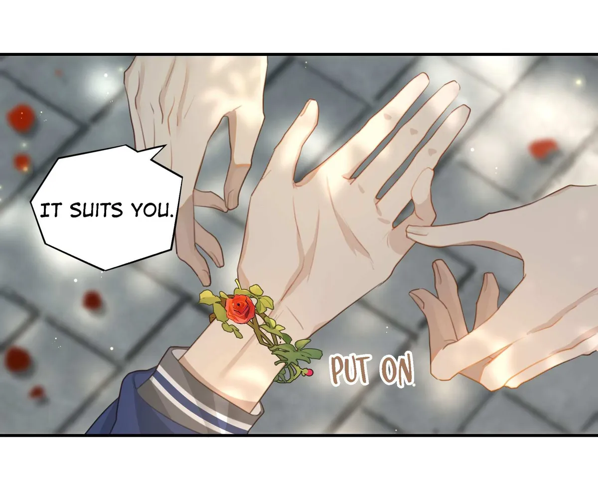 Hope You’ve Been Well Chapter 53 page 33 - 