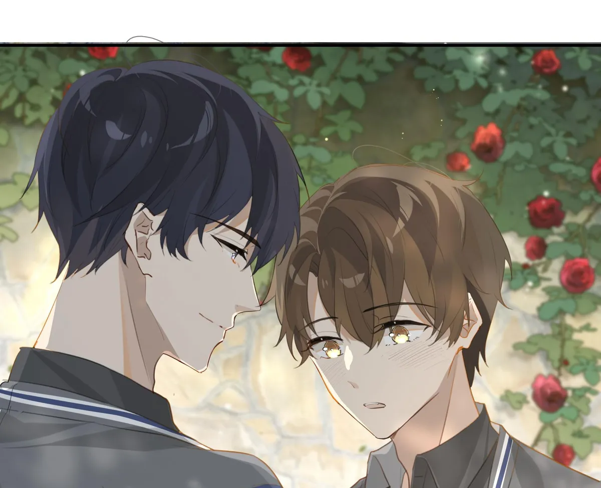 Hope You’ve Been Well Chapter 53 page 34 - 
