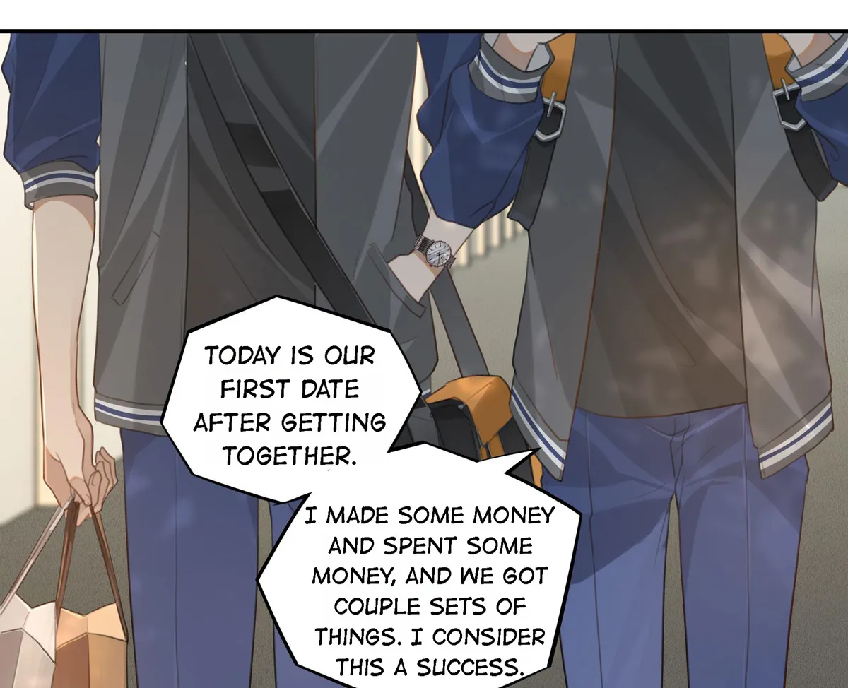 Hope You’ve Been Well Chapter 53 page 37 - 