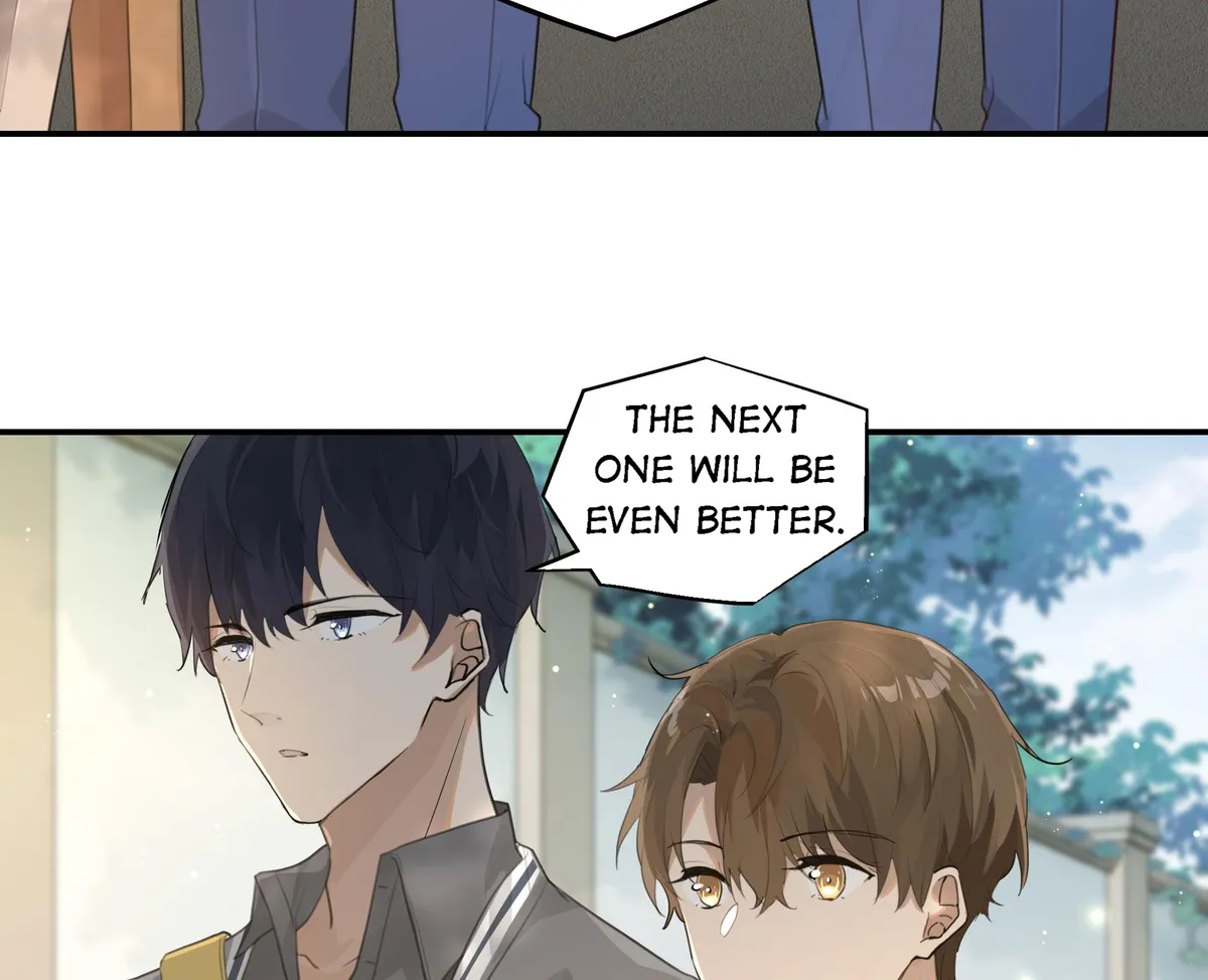 Hope You’ve Been Well Chapter 53 page 38 - 