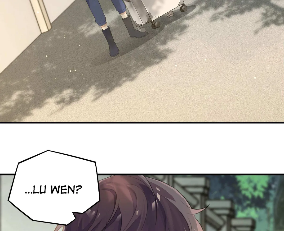 Hope You’ve Been Well Chapter 53 page 41 - 