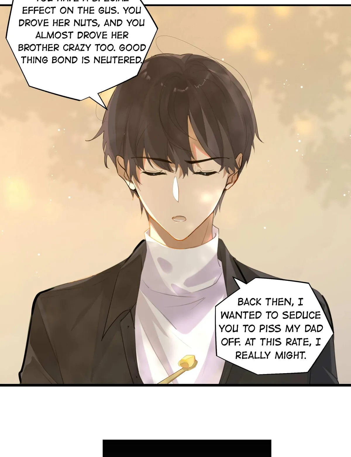 Hope You’ve Been Well Chapter 53 page 6 - 