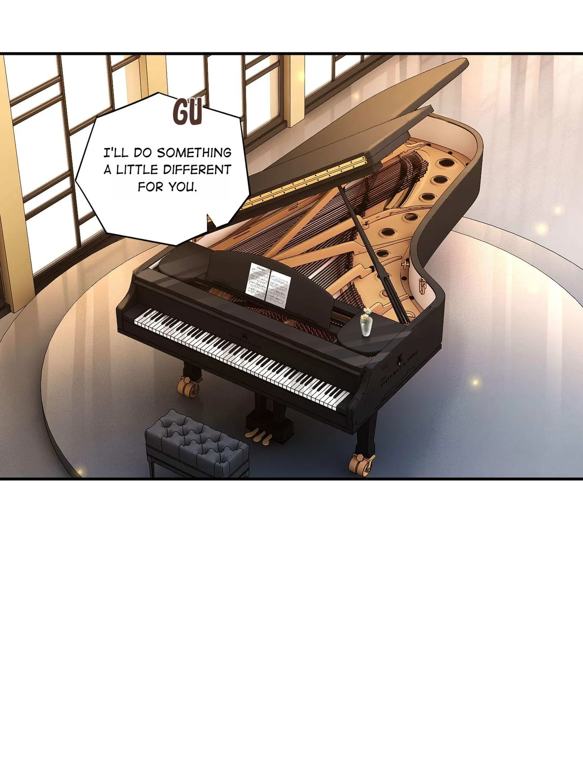 Hope You’ve Been Well Chapter 54 page 13 - 