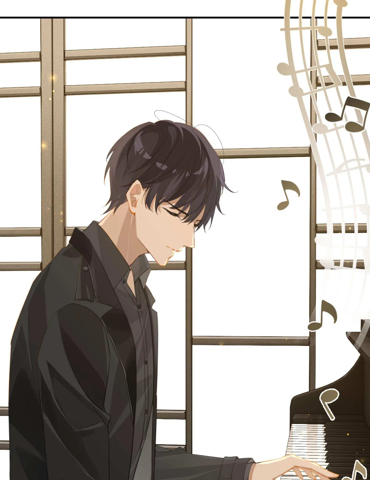 Hope You’ve Been Well Chapter 54 page 15 - 