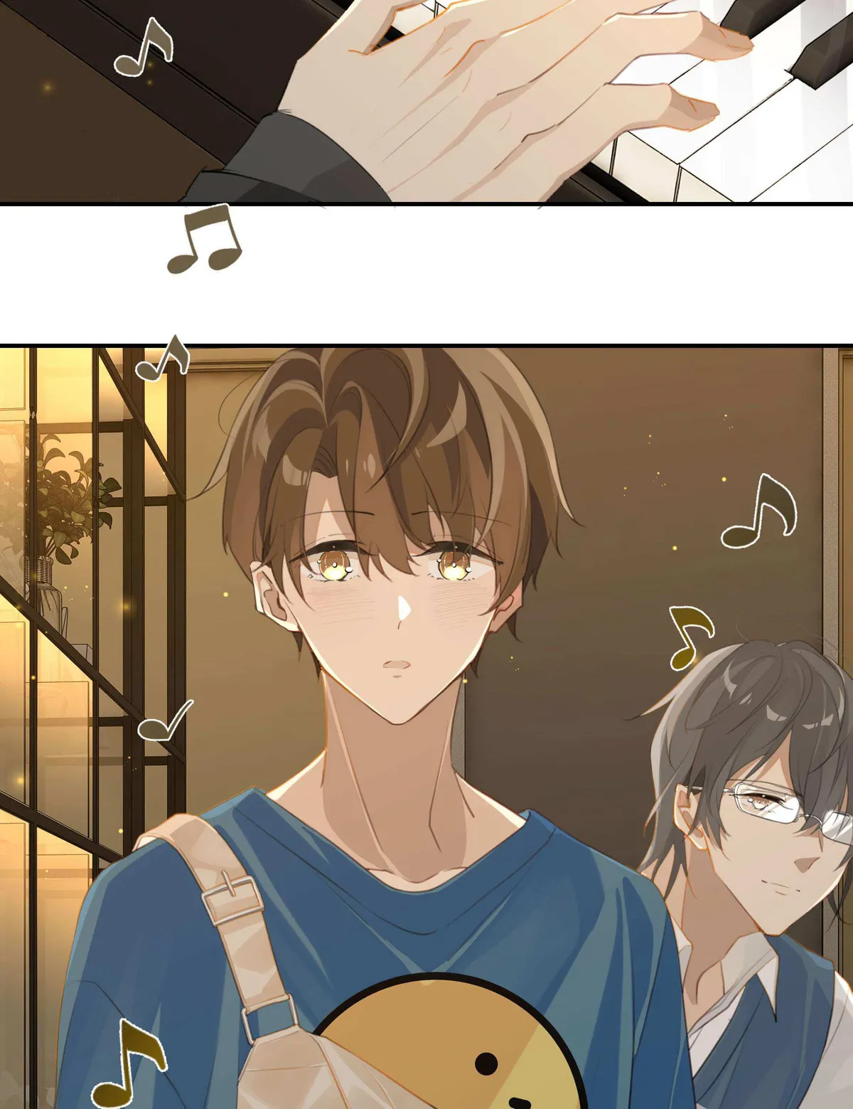 Hope You’ve Been Well Chapter 54 page 17 - 