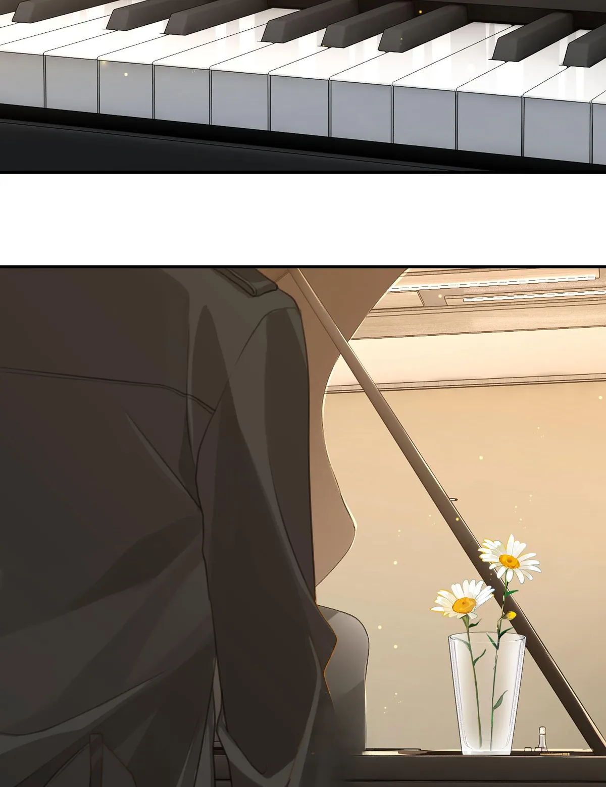 Hope You’ve Been Well Chapter 54 page 21 - 