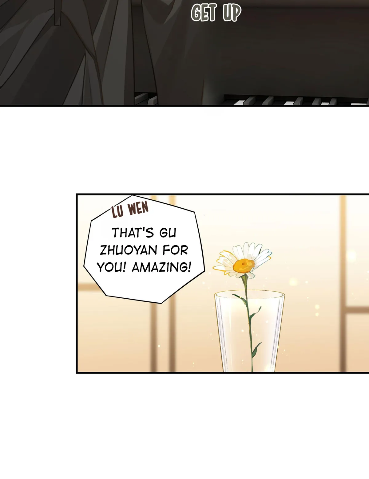 Hope You’ve Been Well Chapter 54 page 22 - 