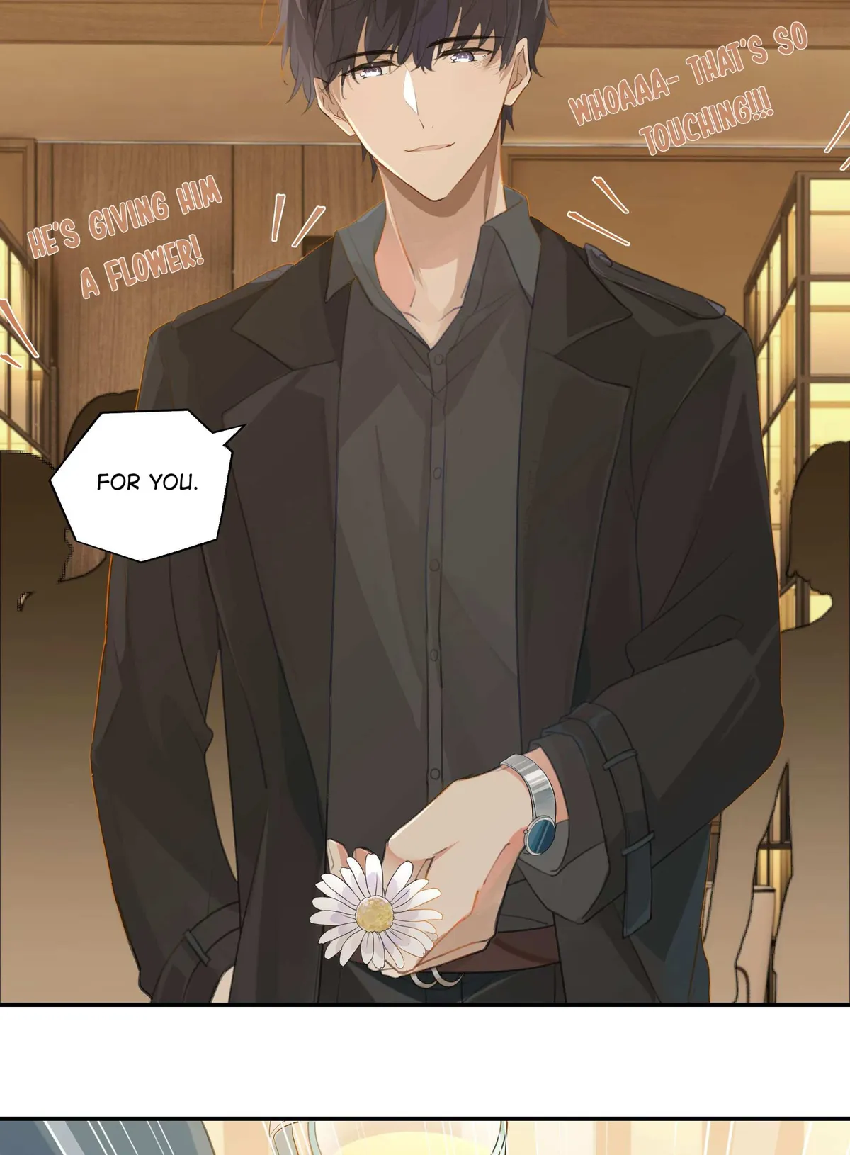 Hope You’ve Been Well Chapter 54 page 24 - 