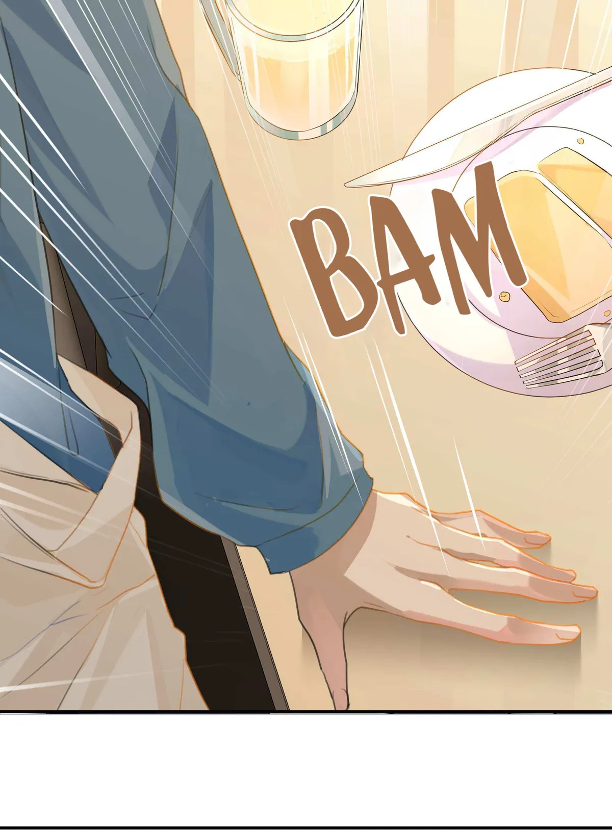 Hope You’ve Been Well Chapter 54 page 25 - 