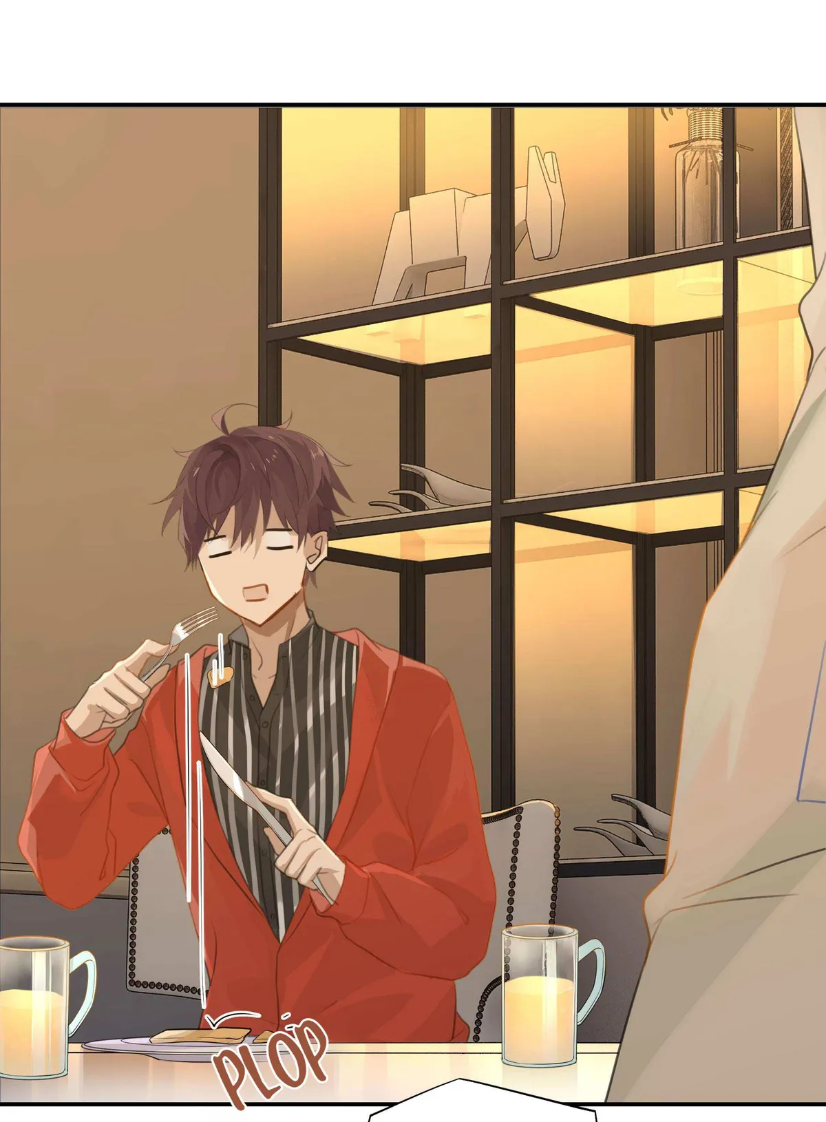 Hope You’ve Been Well Chapter 54 page 27 - 