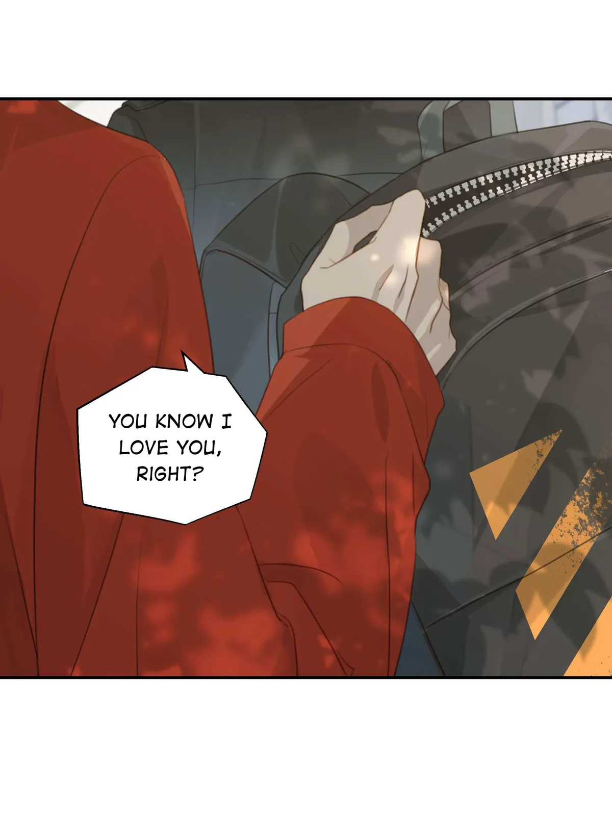 Hope You’ve Been Well Chapter 54 page 32 - 