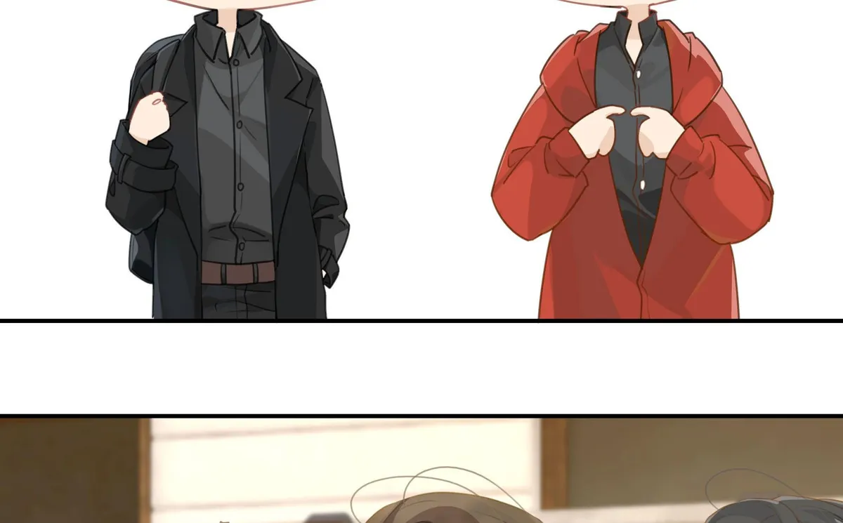 Hope You’ve Been Well Chapter 54 page 34 - 