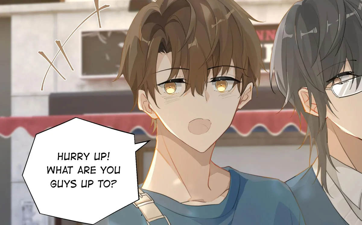 Hope You’ve Been Well Chapter 54 page 35 - 