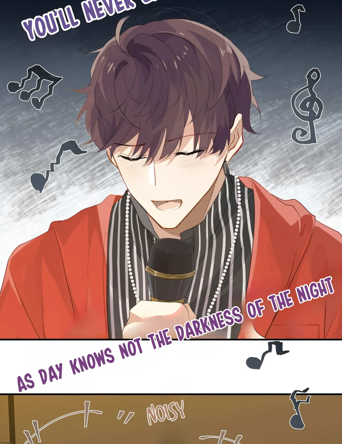 Hope You’ve Been Well Chapter 54 page 10 - 