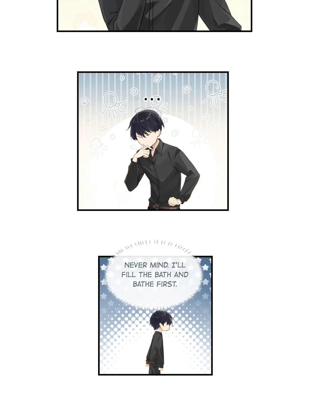 Hope You’ve Been Well Chapter 55 page 12 - 