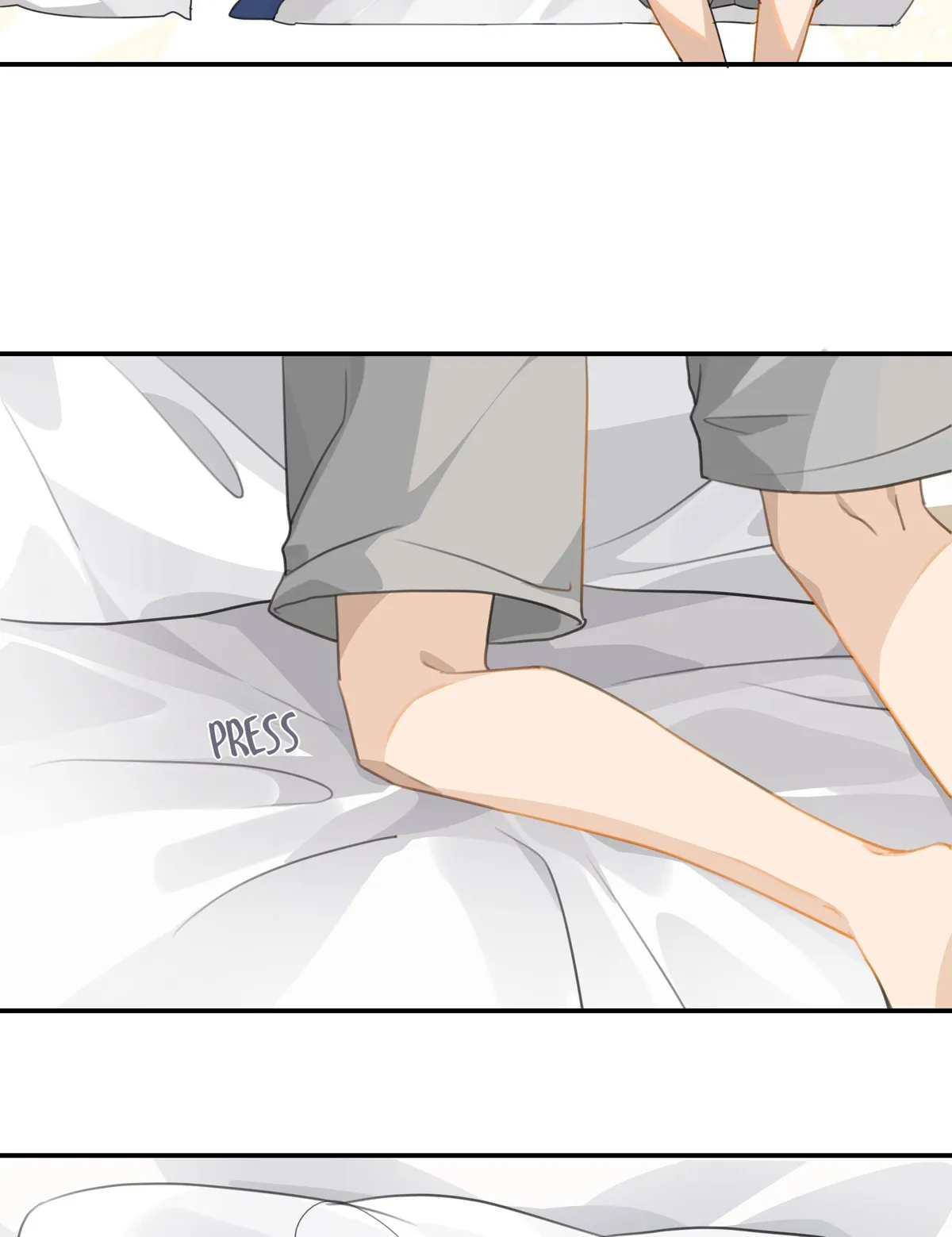 Hope You’ve Been Well Chapter 55 page 20 - 