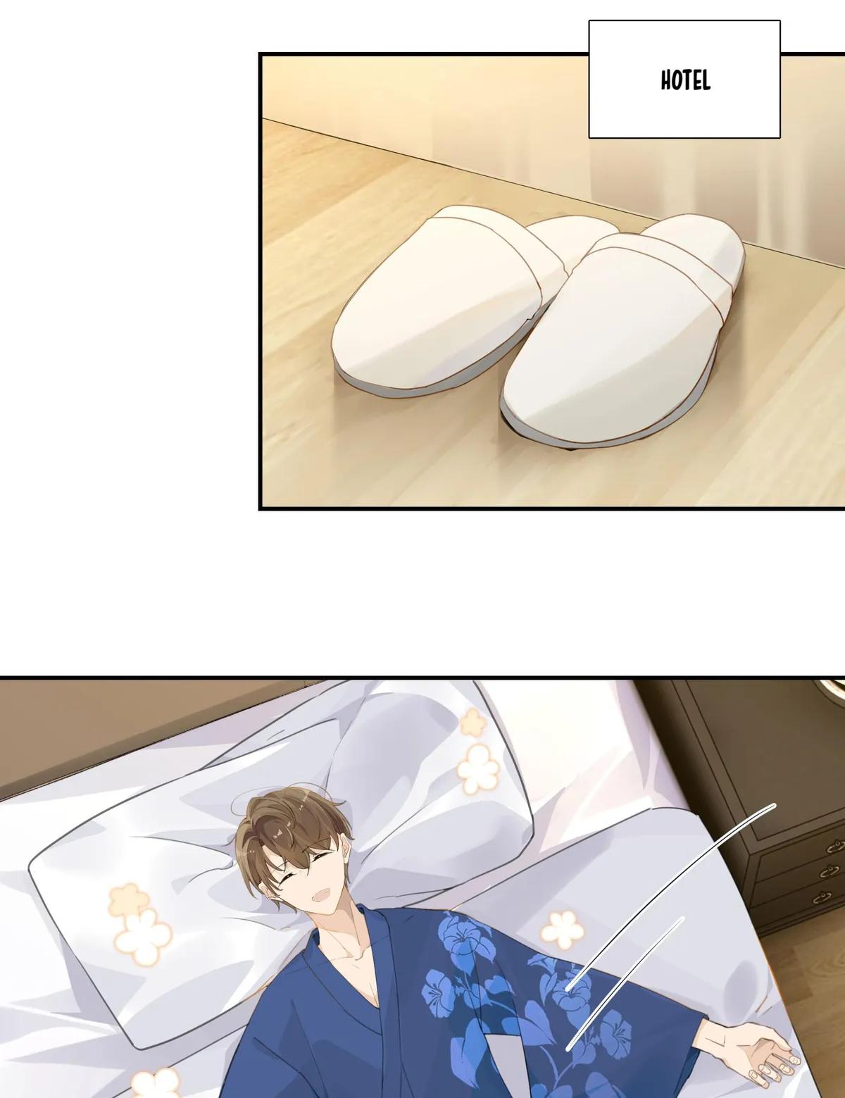 Hope You’ve Been Well Chapter 55 page 3 - 