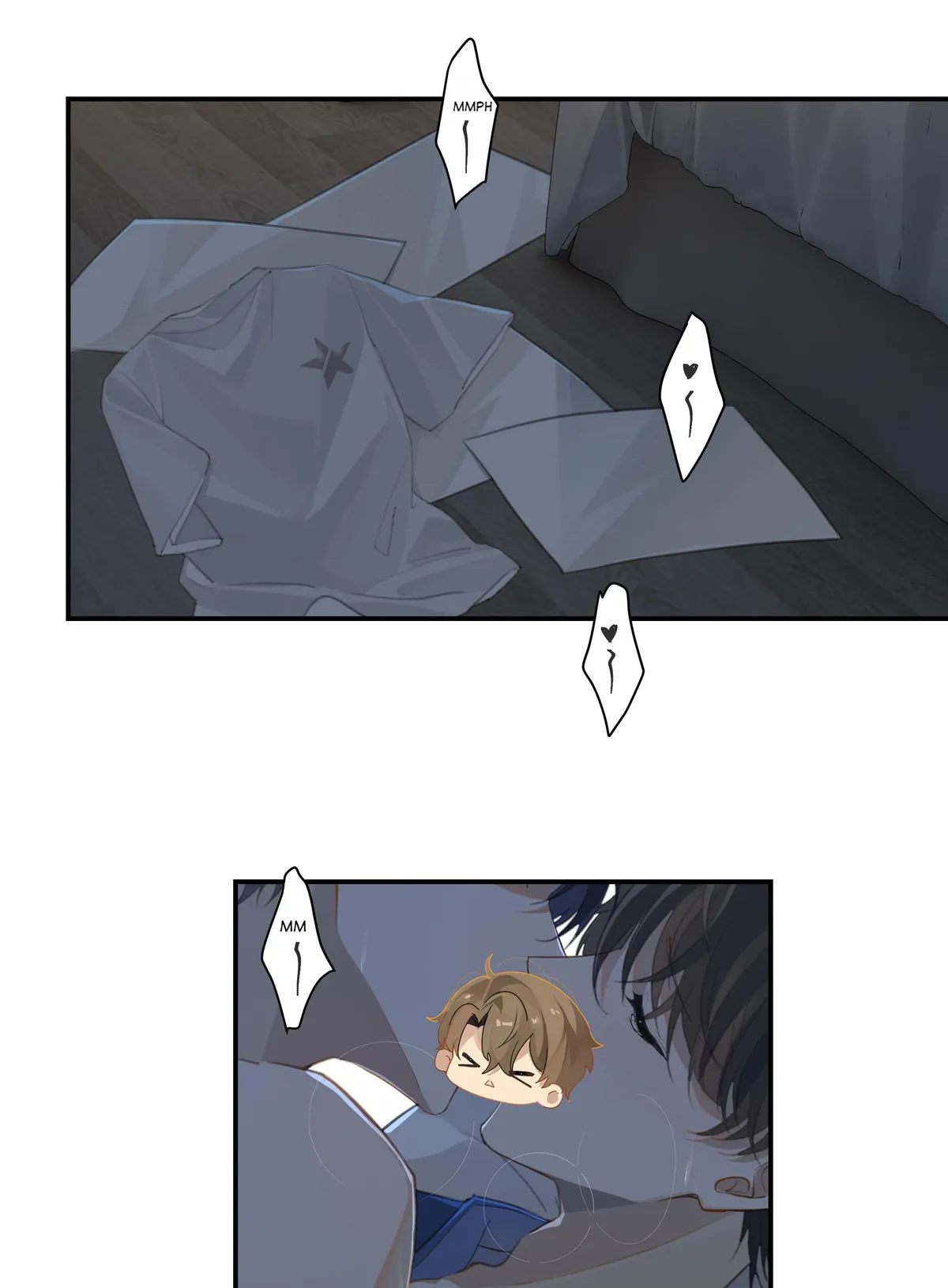Hope You’ve Been Well Chapter 55 page 23 - 