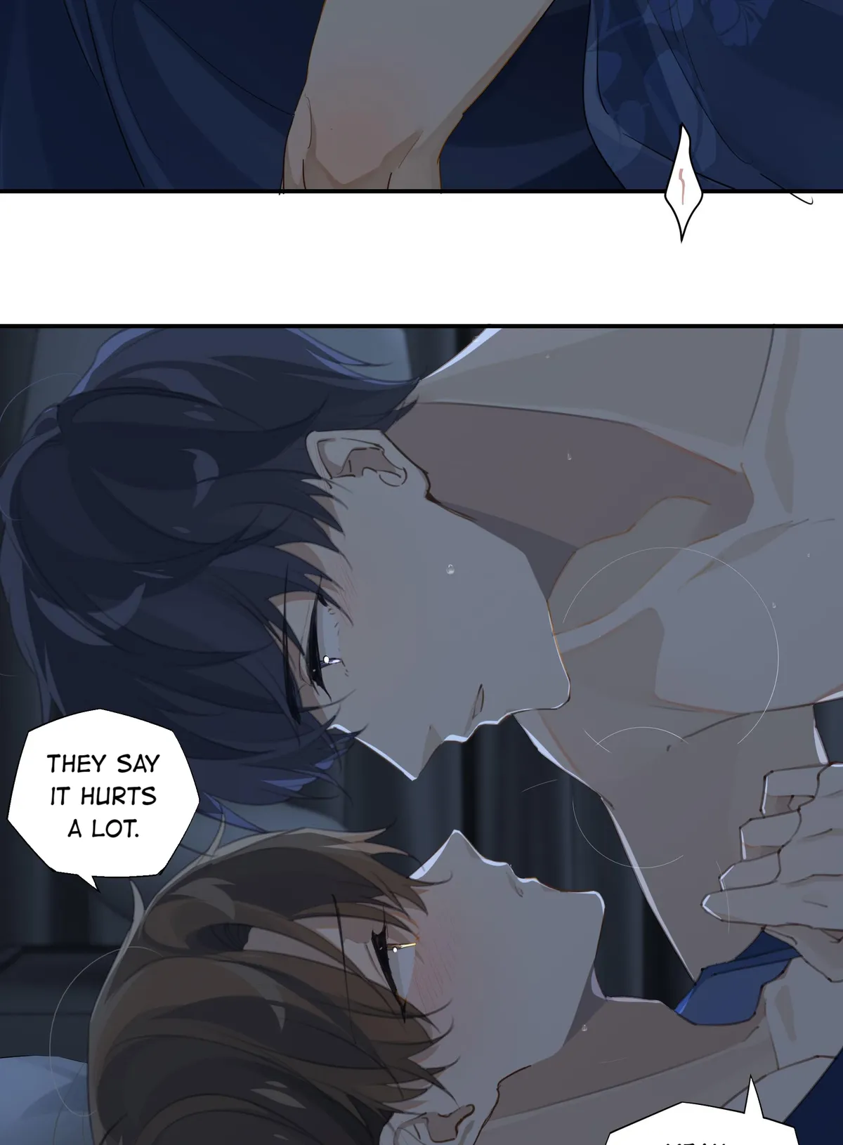 Hope You’ve Been Well Chapter 55 page 25 - 