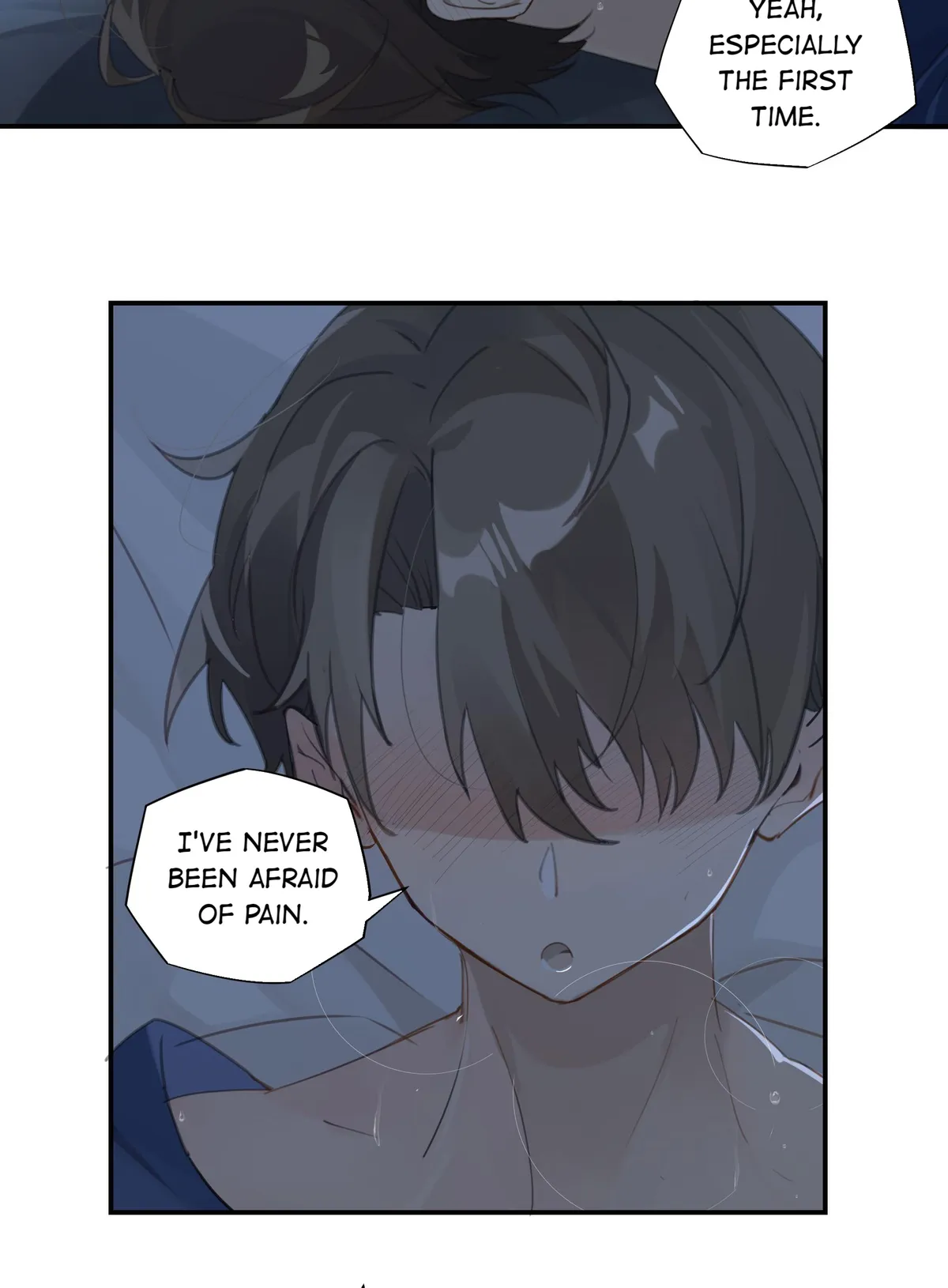 Hope You’ve Been Well Chapter 55 page 26 - 