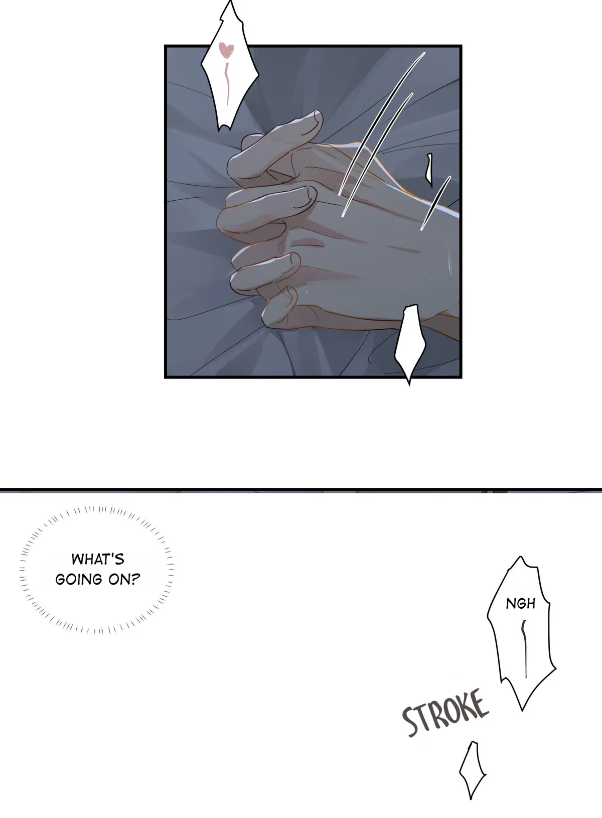 Hope You’ve Been Well Chapter 55 page 27 - 