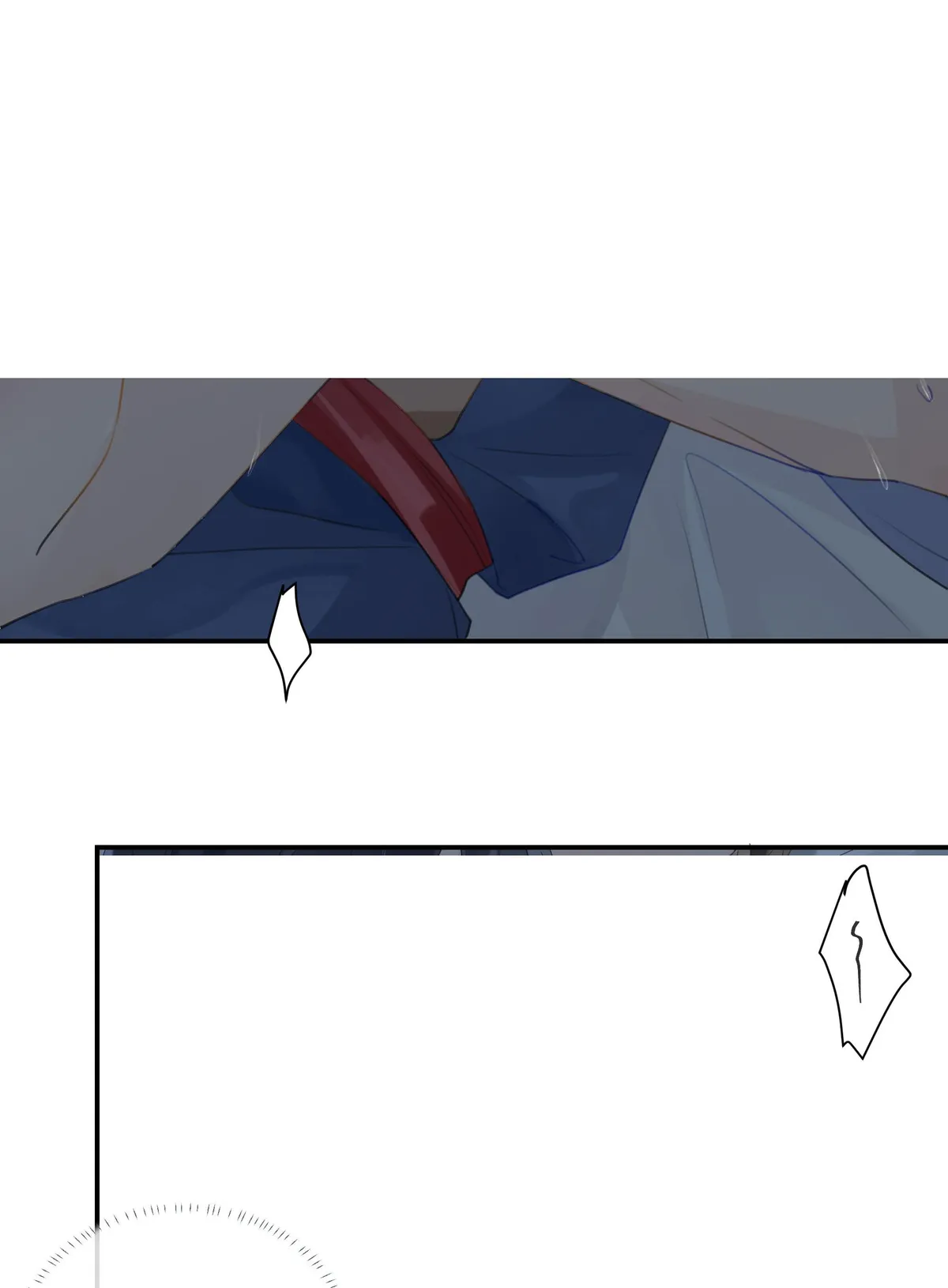 Hope You’ve Been Well Chapter 55 page 28 - 