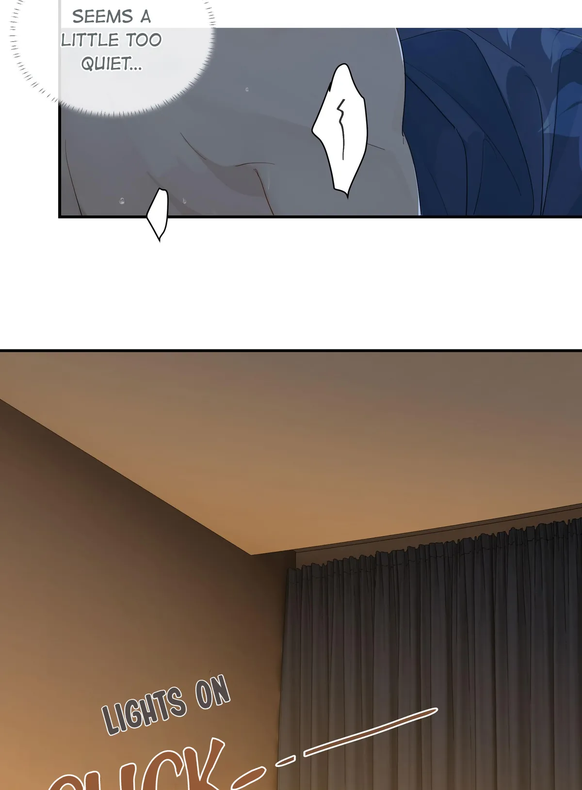 Hope You’ve Been Well Chapter 55 page 29 - 