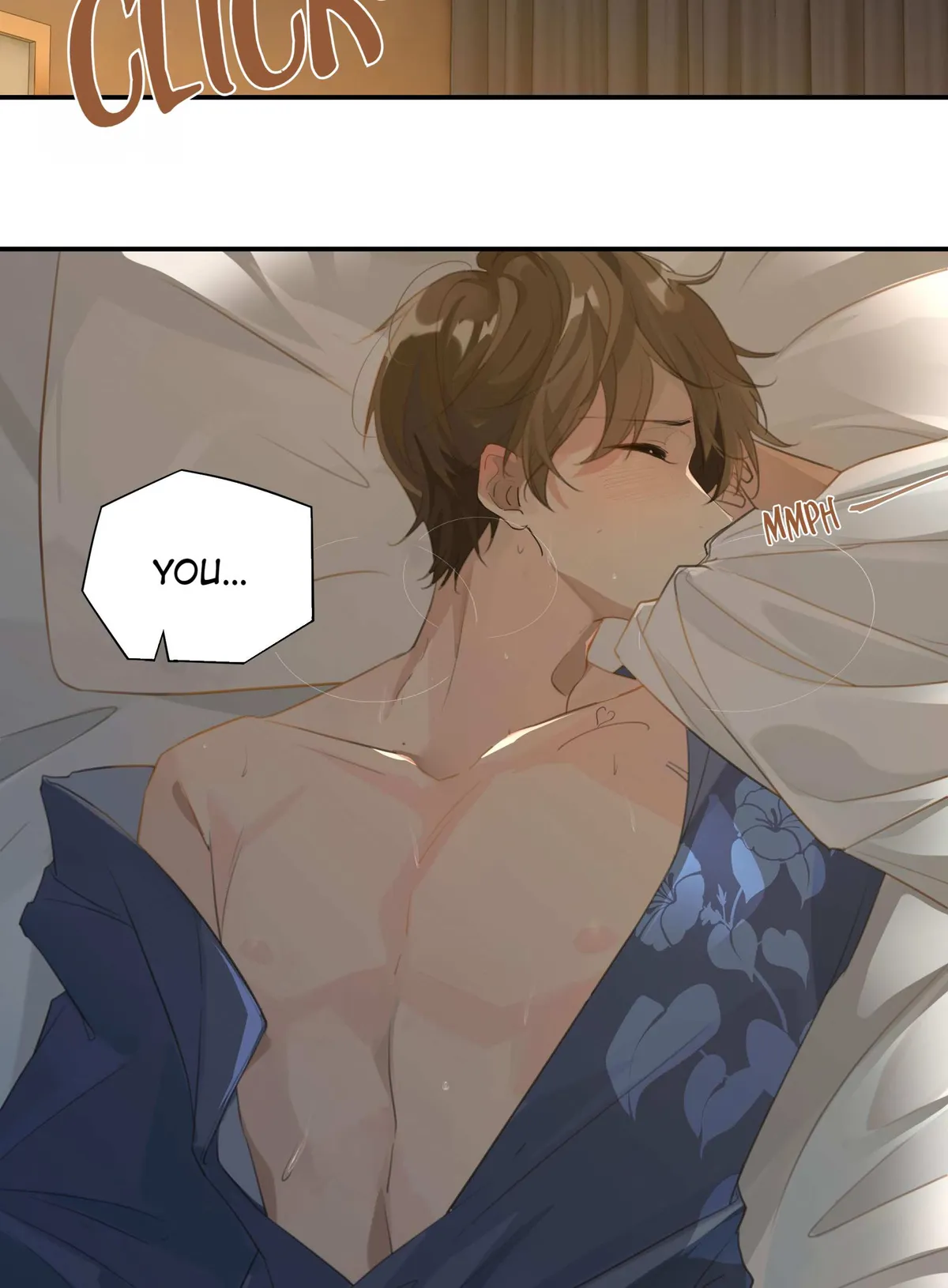 Hope You’ve Been Well Chapter 55 page 30 - 