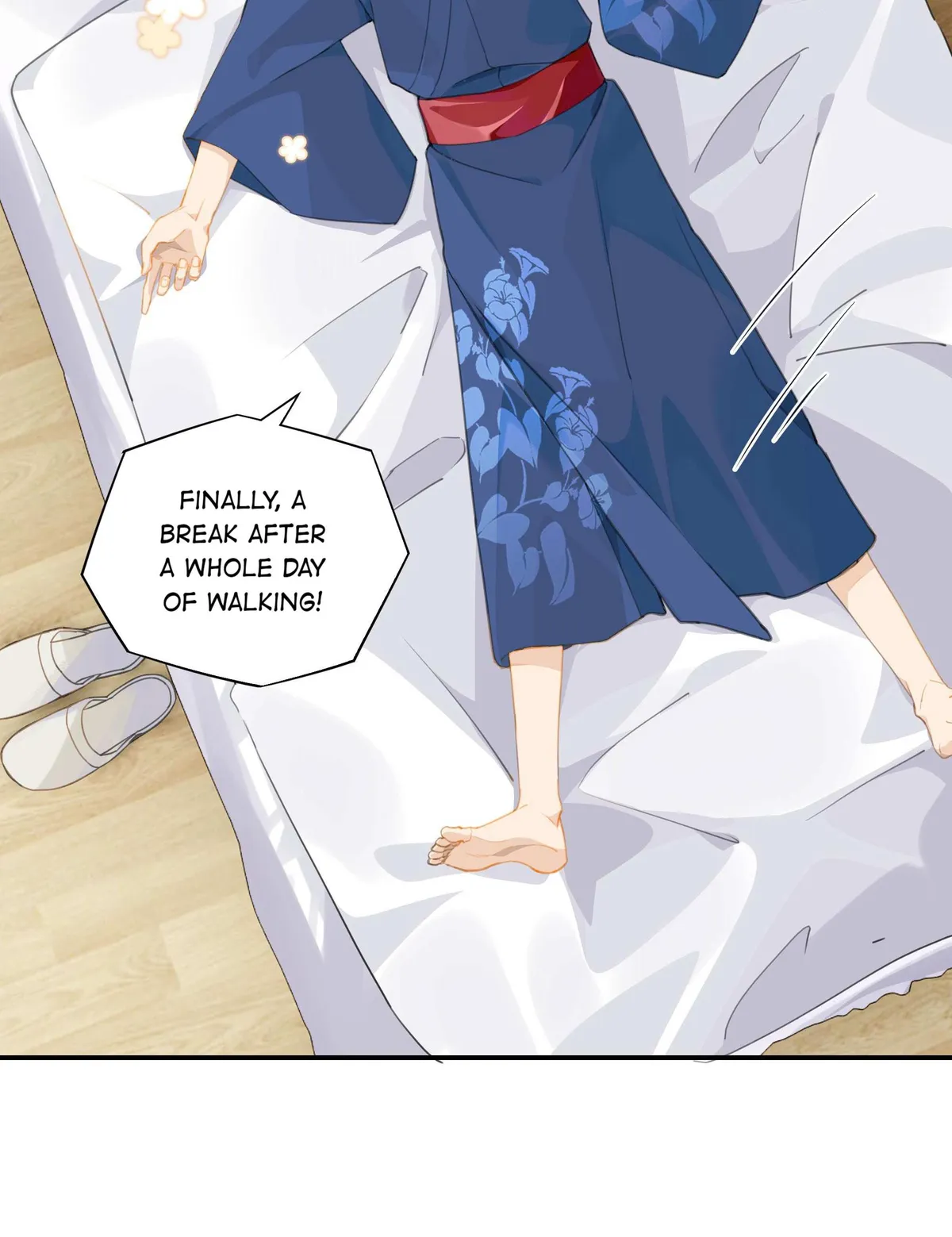 Hope You’ve Been Well Chapter 55 page 4 - 