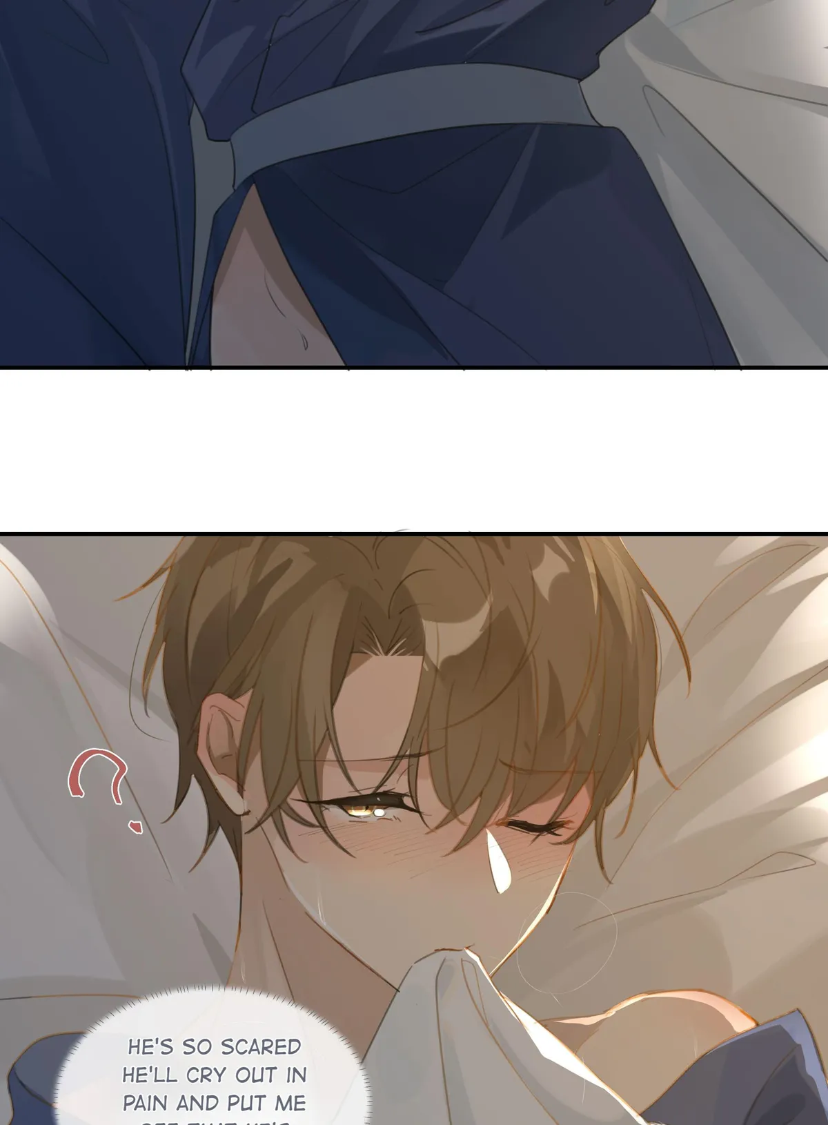 Hope You’ve Been Well Chapter 55 page 31 - 