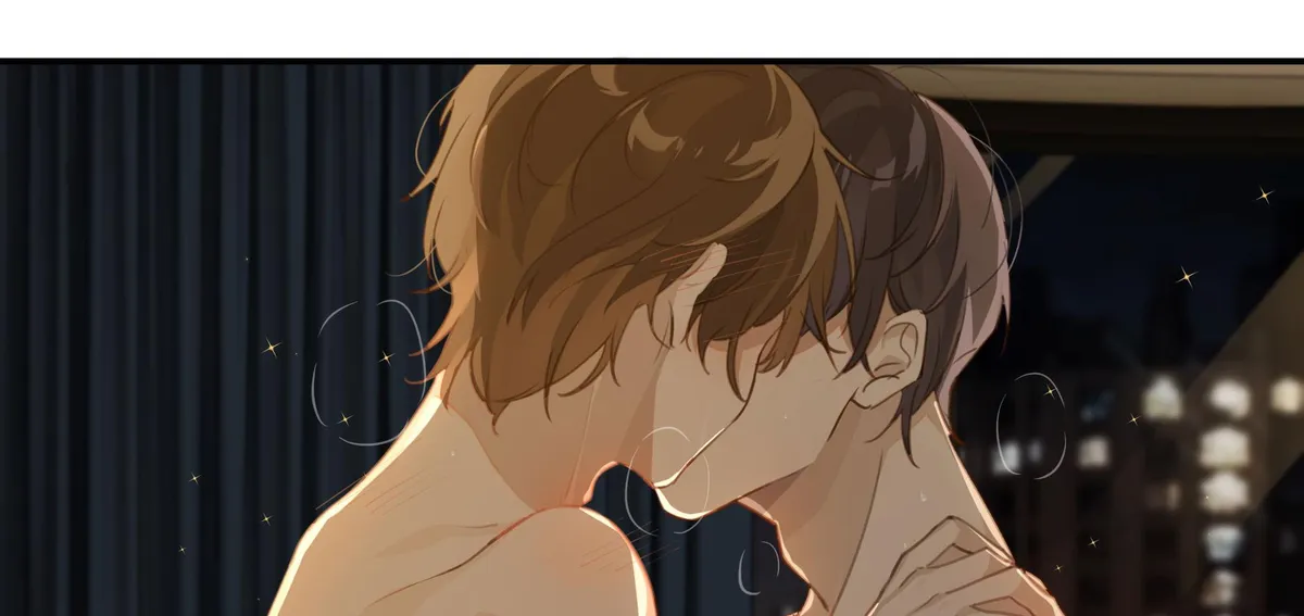 Hope You’ve Been Well Chapter 55 page 33 - 