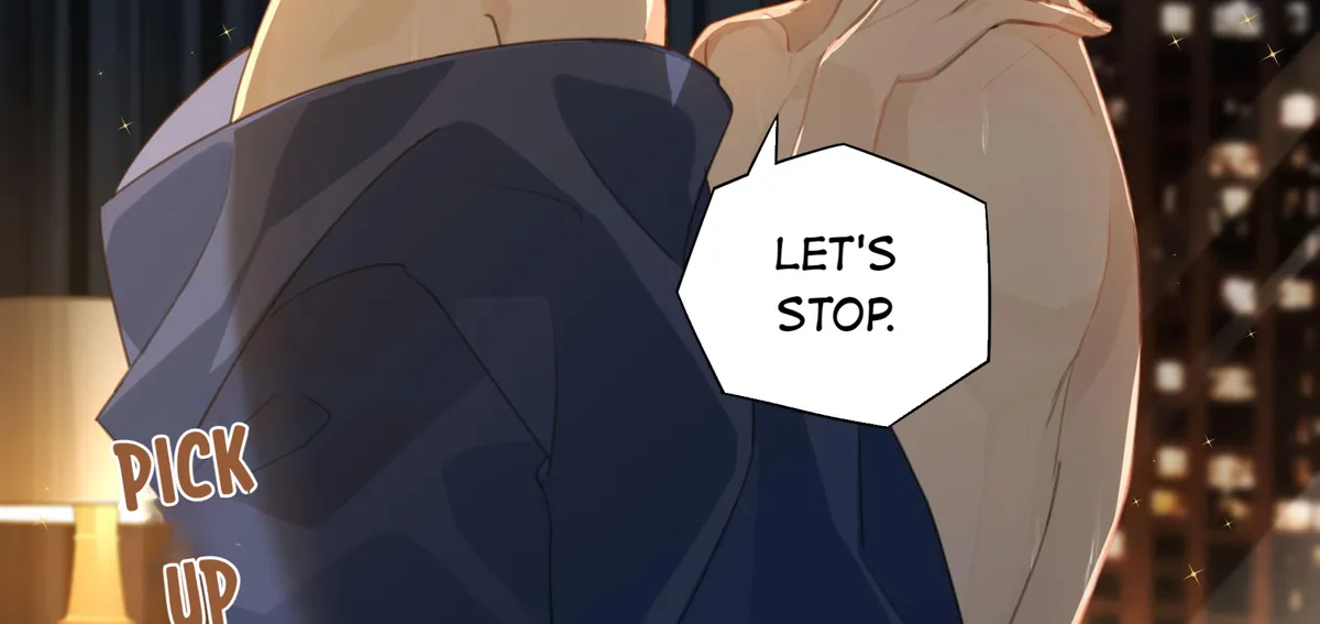 Hope You’ve Been Well Chapter 55 page 34 - 