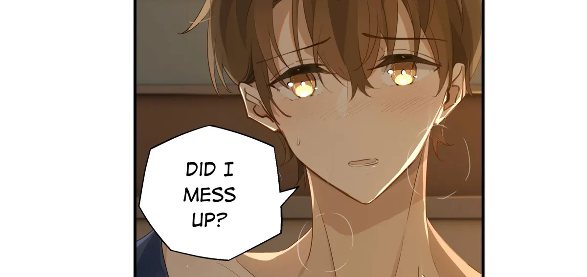 Hope You’ve Been Well Chapter 55 page 36 - 