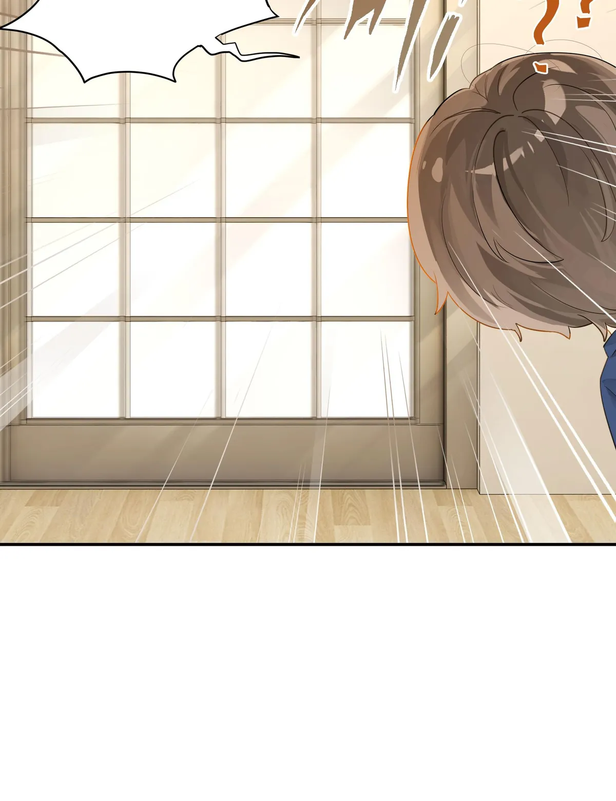 Hope You’ve Been Well Chapter 55 page 7 - 