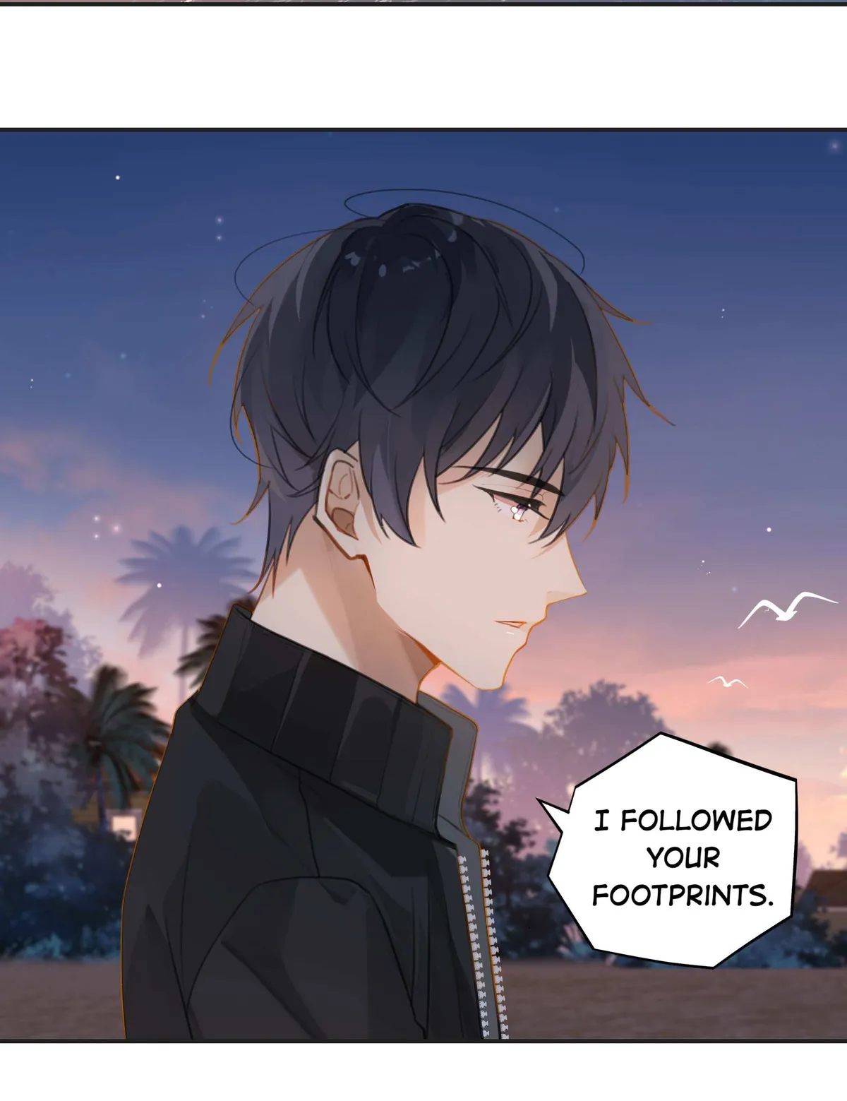 Hope You’ve Been Well Chapter 56 page 12 - 