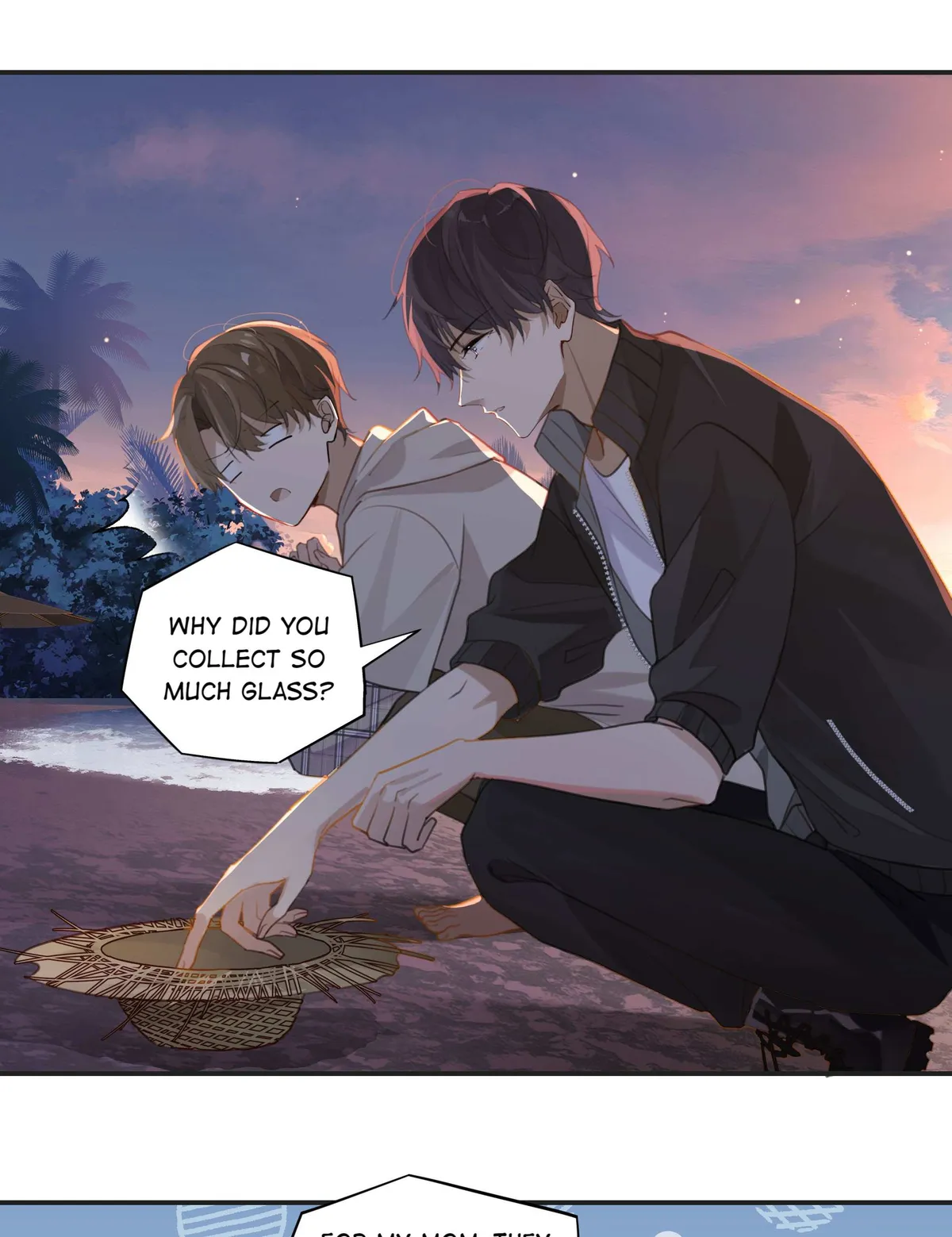Hope You’ve Been Well Chapter 56 page 13 - 