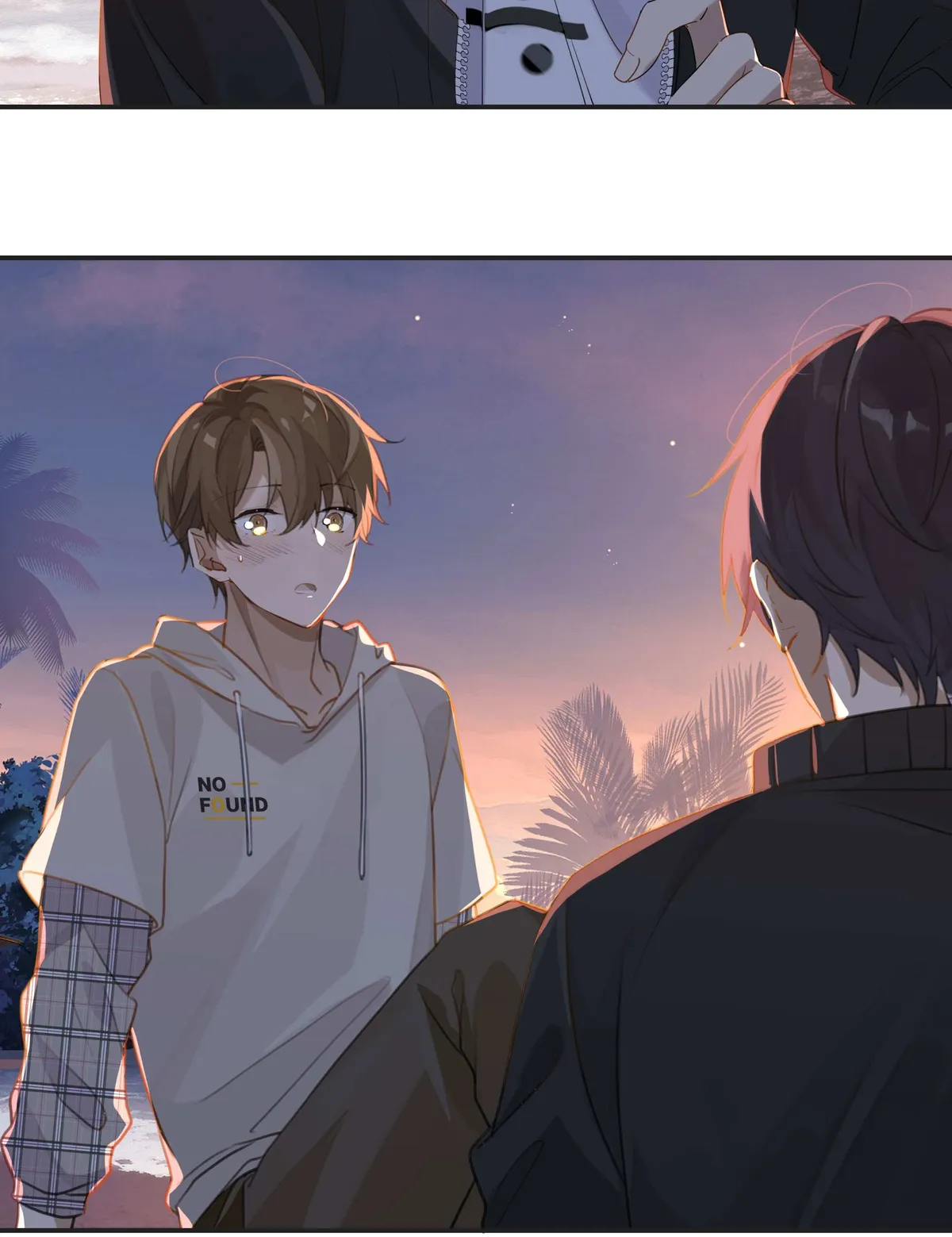 Hope You’ve Been Well Chapter 56 page 16 - 