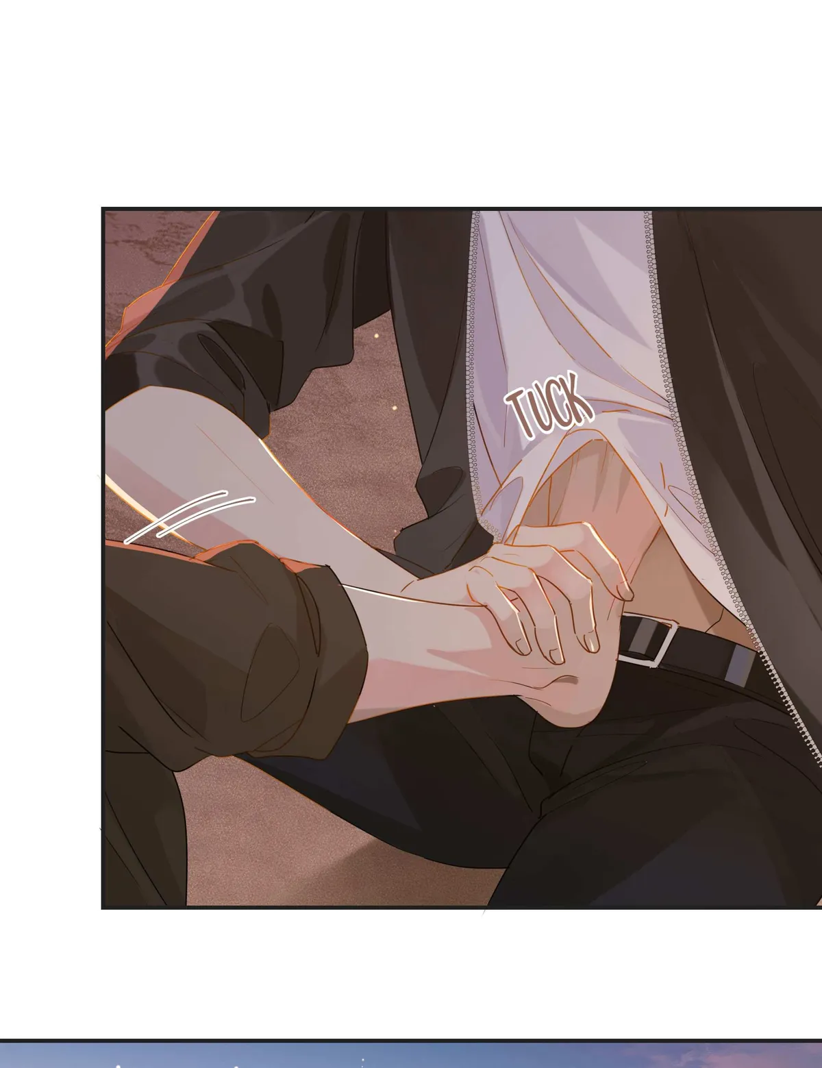 Hope You’ve Been Well Chapter 56 page 17 - 