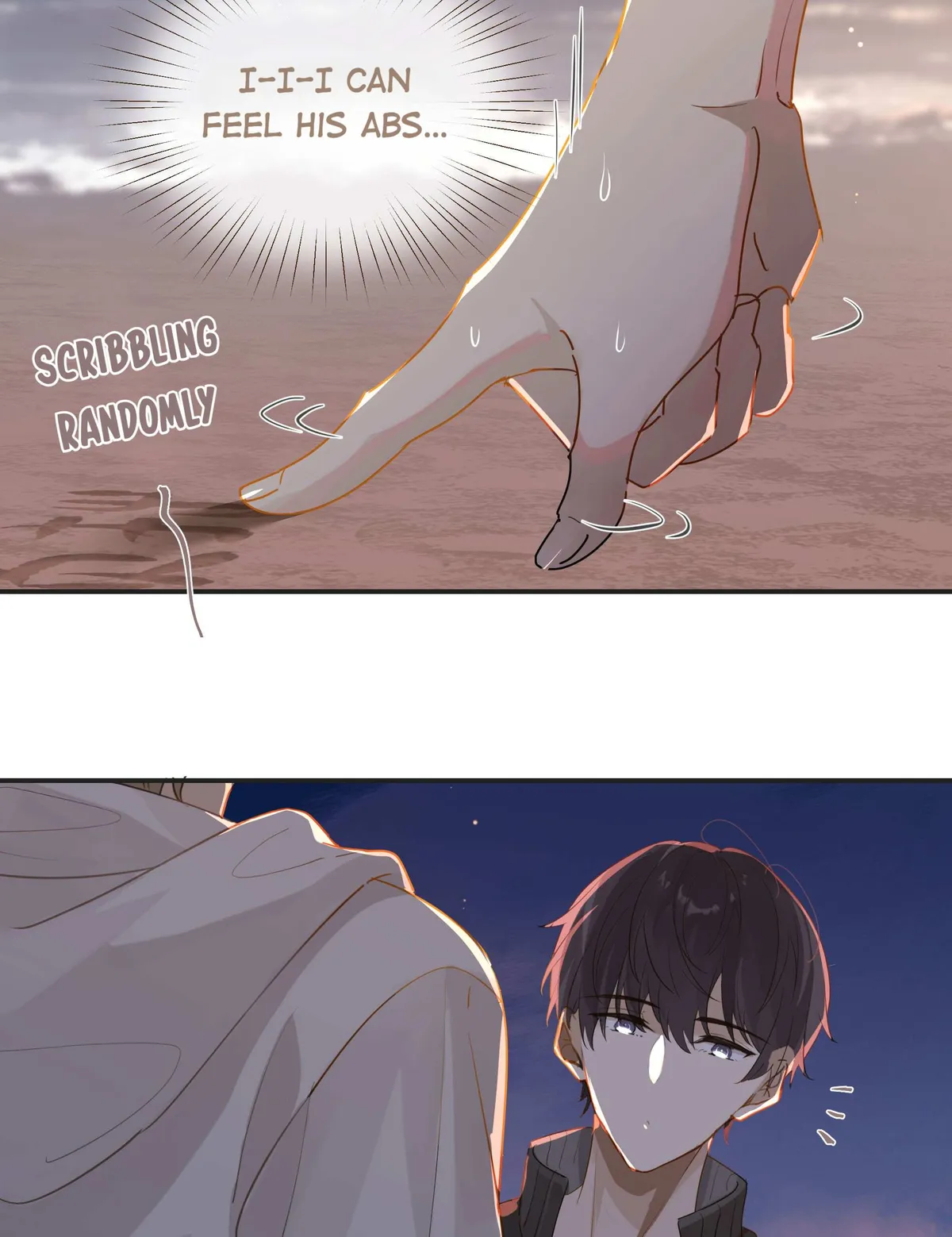 Hope You’ve Been Well Chapter 56 page 19 - 