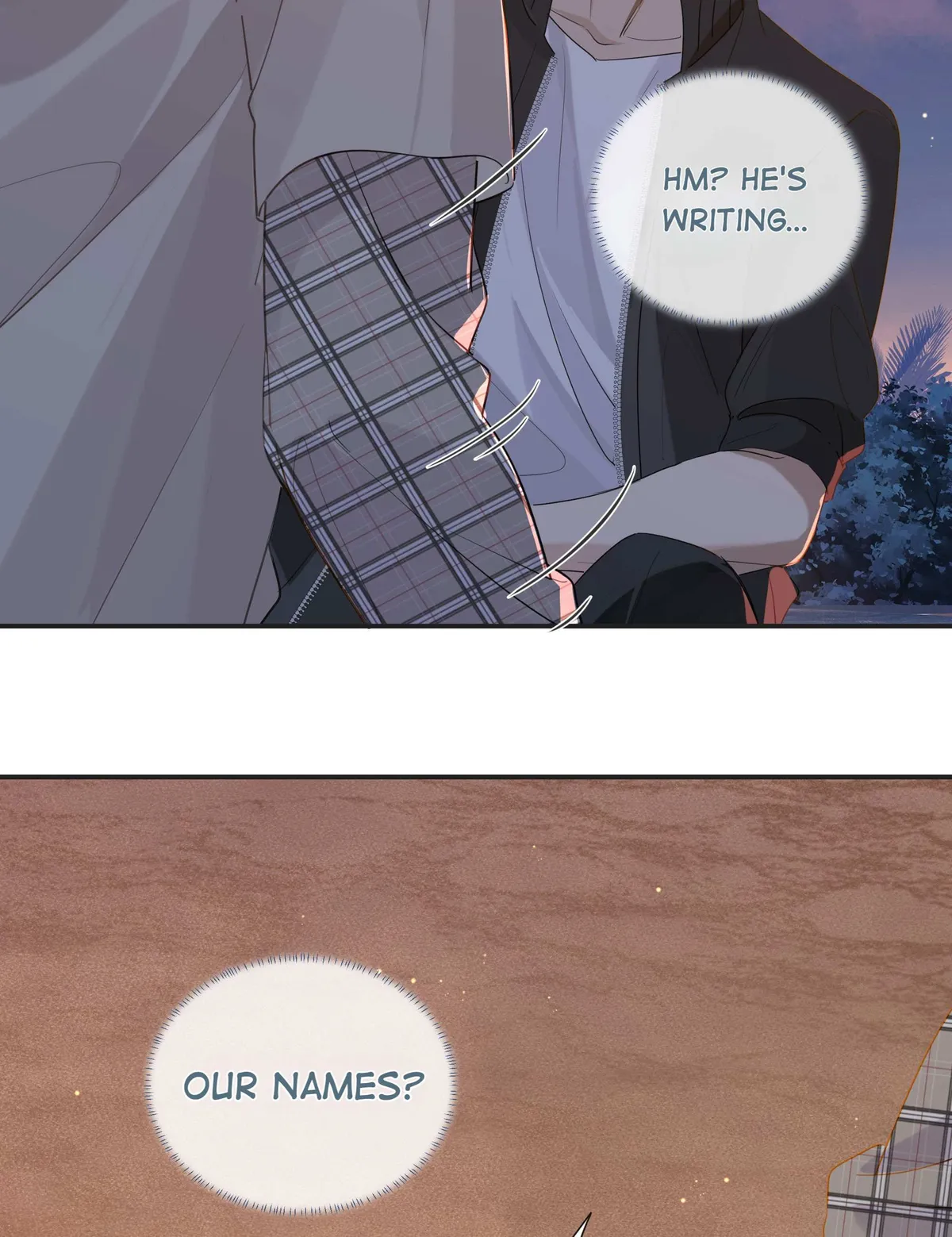 Hope You’ve Been Well Chapter 56 page 20 - 