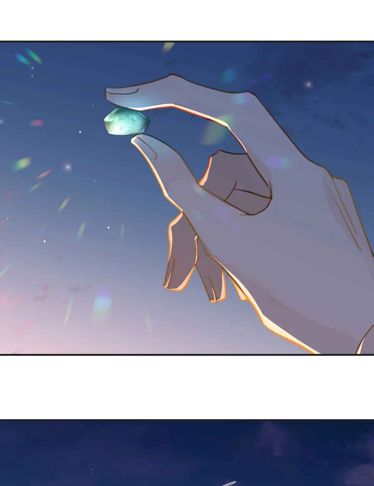 Hope You’ve Been Well Chapter 56 page 3 - 