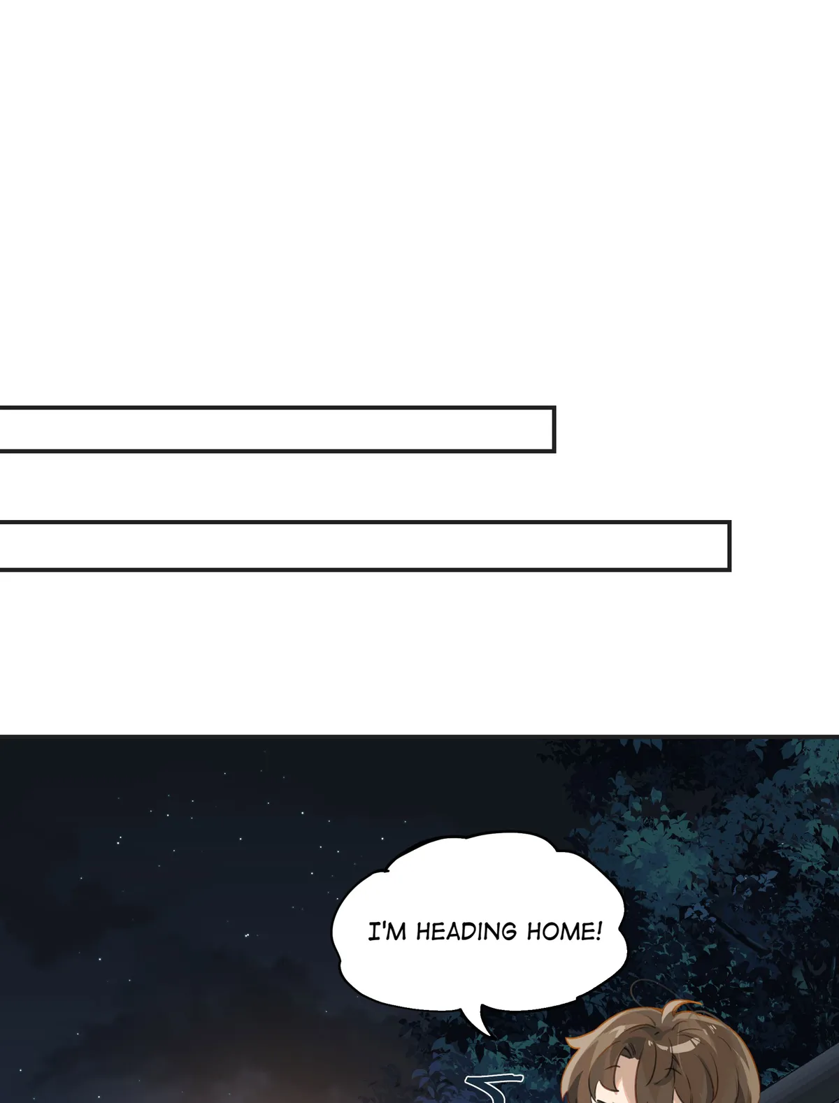 Hope You’ve Been Well Chapter 56 page 26 - 