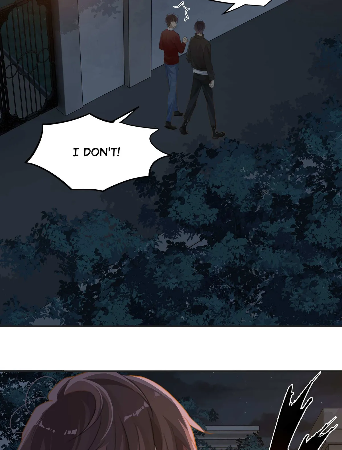Hope You’ve Been Well Chapter 56 page 28 - 