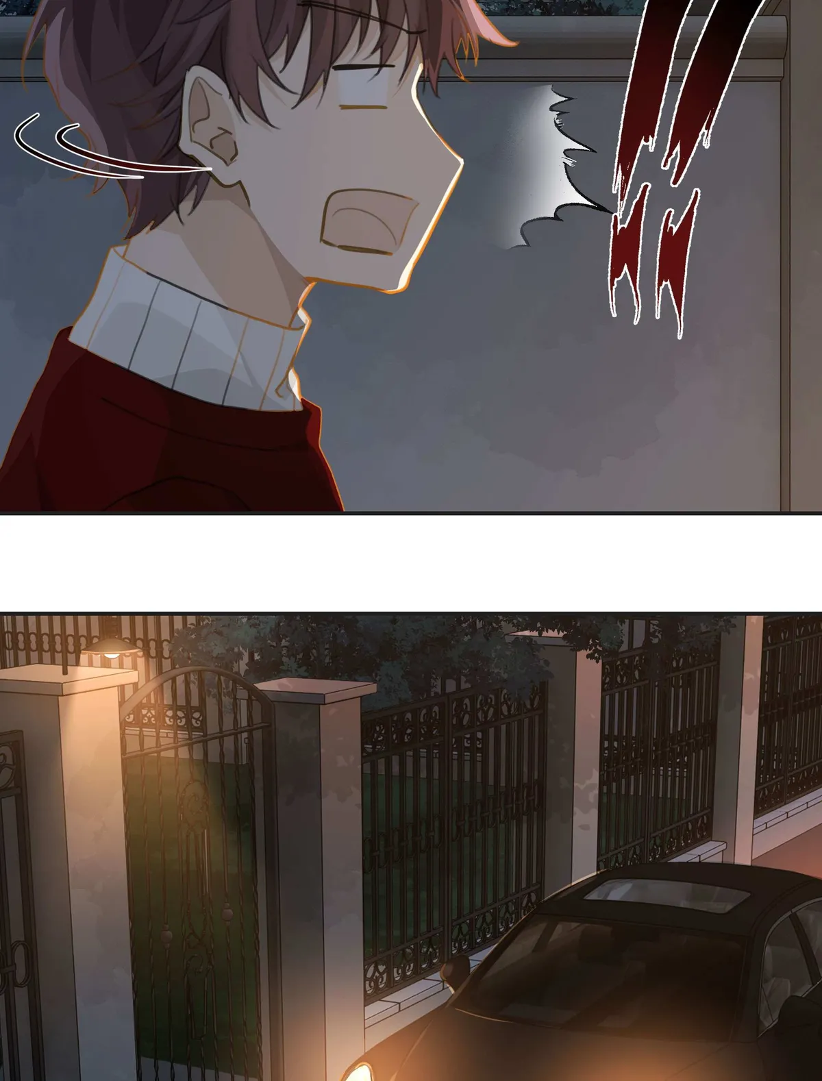 Hope You’ve Been Well Chapter 56 page 29 - 