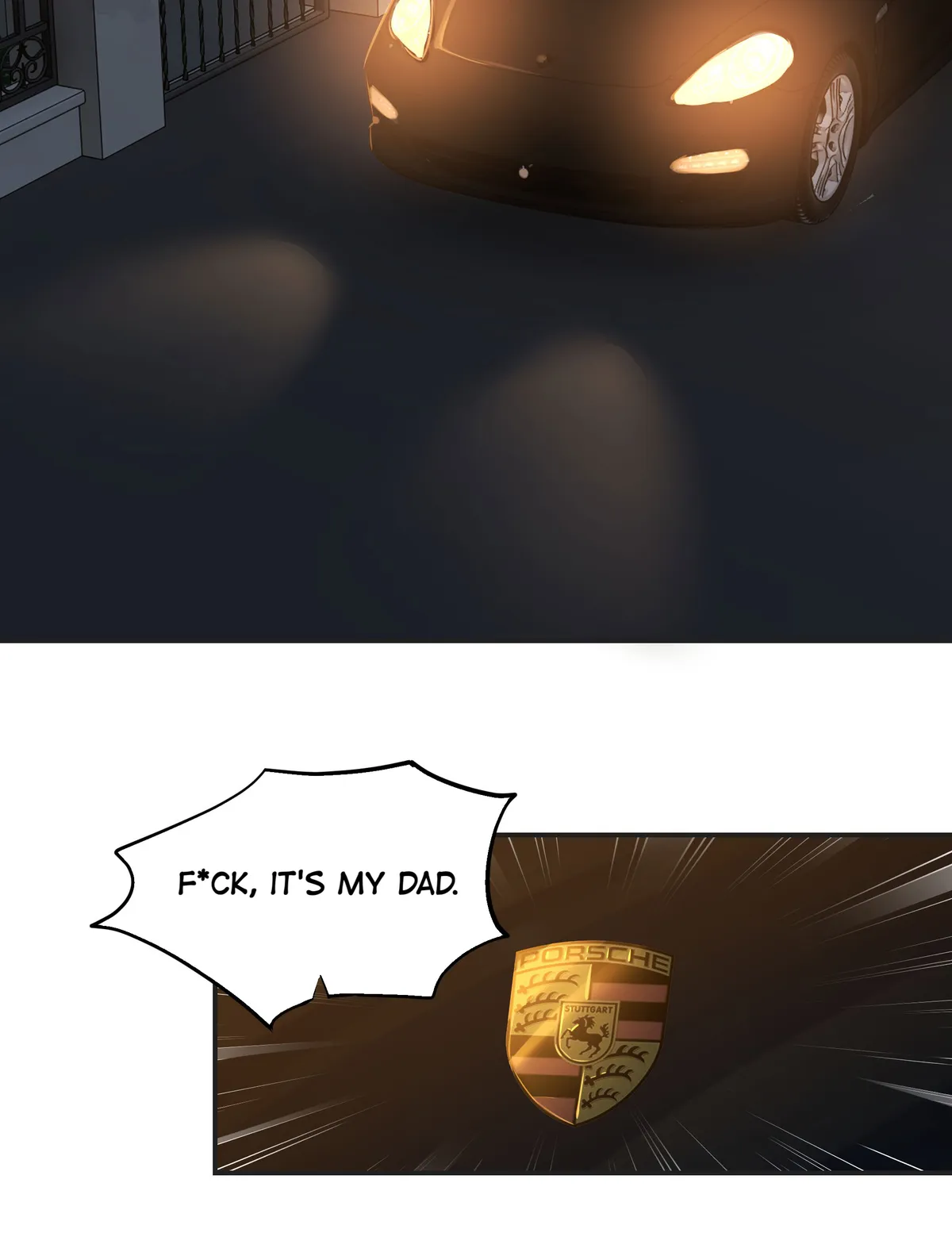 Hope You’ve Been Well Chapter 56 page 30 - 