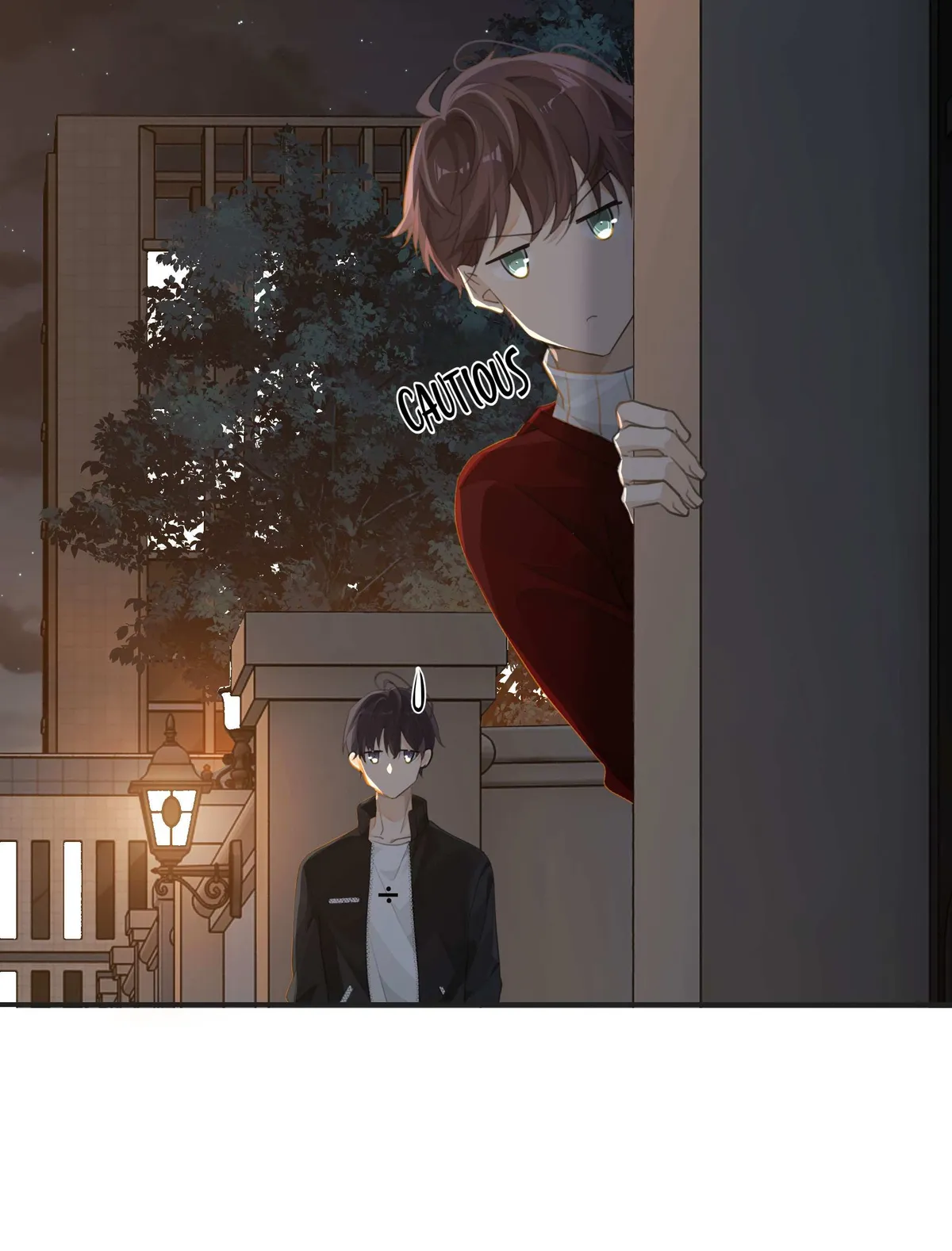 Hope You’ve Been Well Chapter 56 page 32 - 
