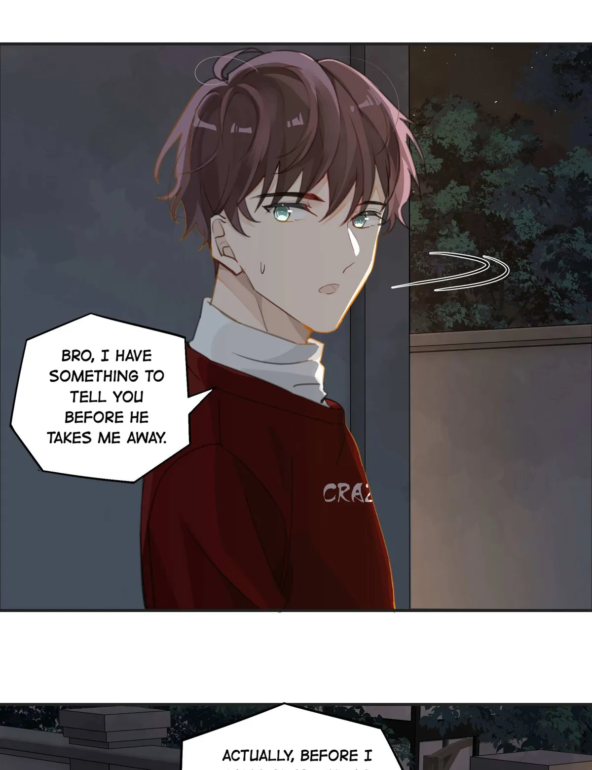 Hope You’ve Been Well Chapter 56 page 33 - 