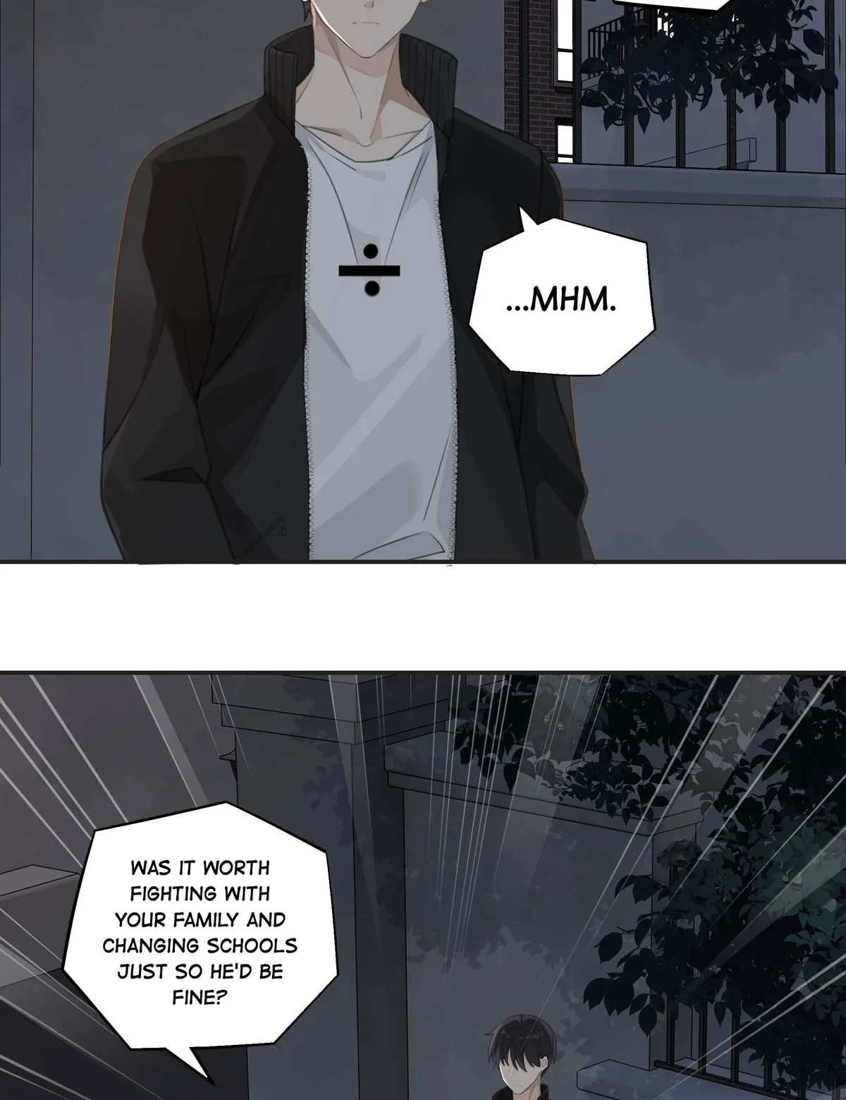 Hope You’ve Been Well Chapter 56 page 35 - 