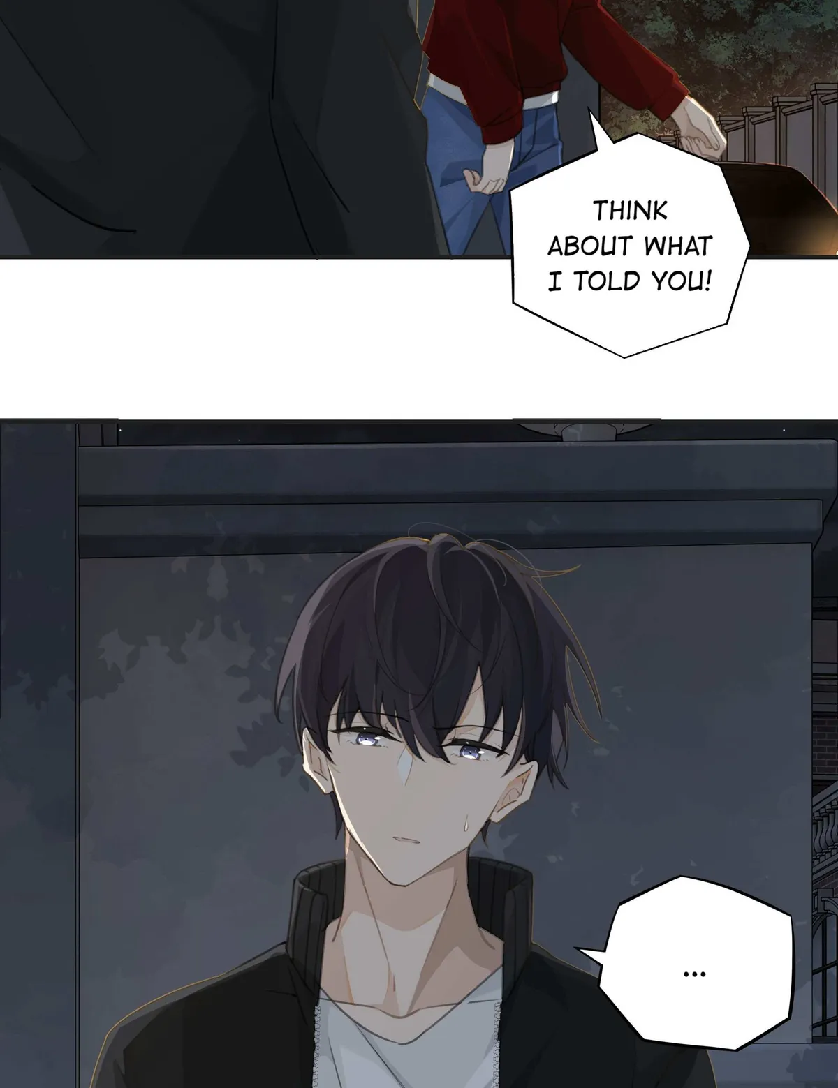 Hope You’ve Been Well Chapter 56 page 38 - 